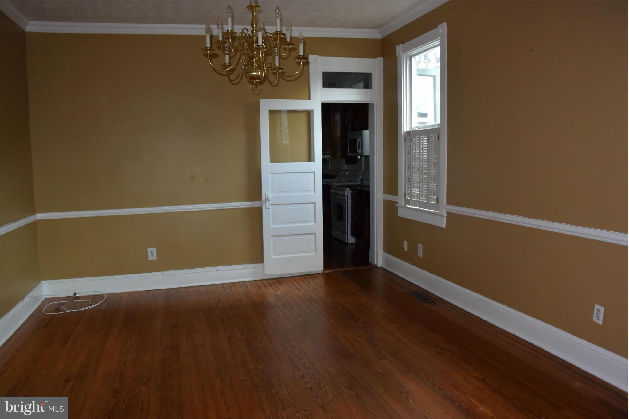 OLD TOWN - Residential Lease