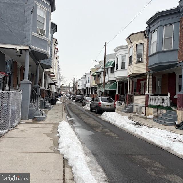 CARROLL PARK - Residential