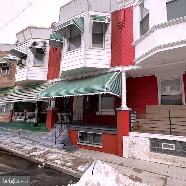 CARROLL PARK - Residential