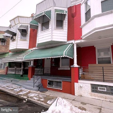 1317 N HOBART STREET PHILADELPHIA PA 19131