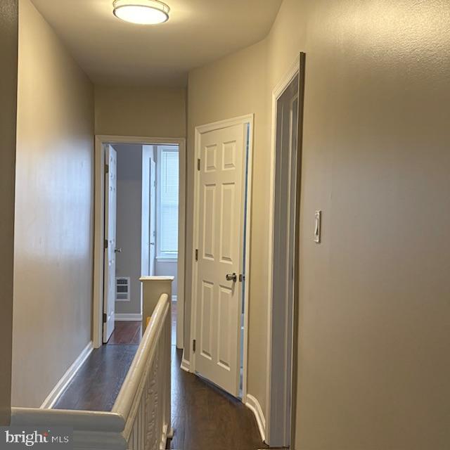 CARROLL PARK - Residential