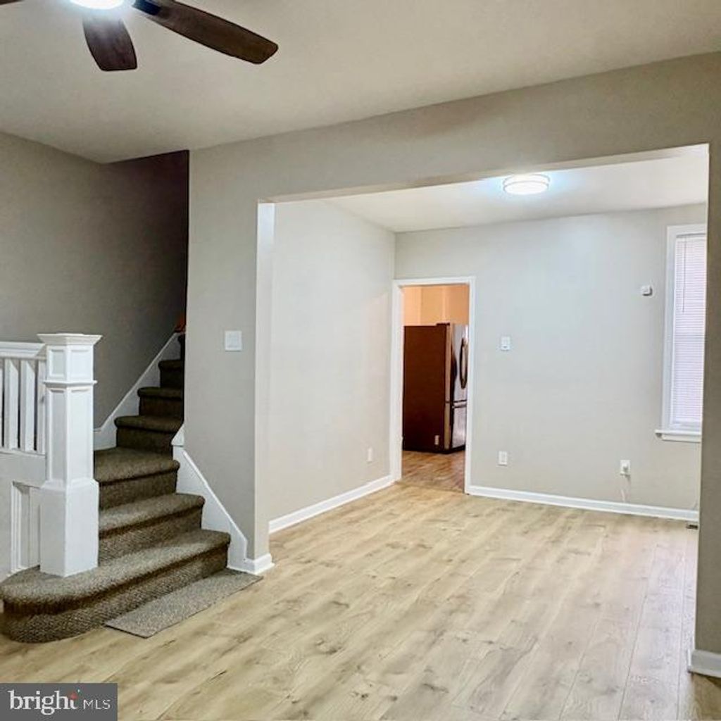 Photo of 1317 N Hobart Street, PHILADELPHIA, PA 19131 (MLS # PAPH2585038)
