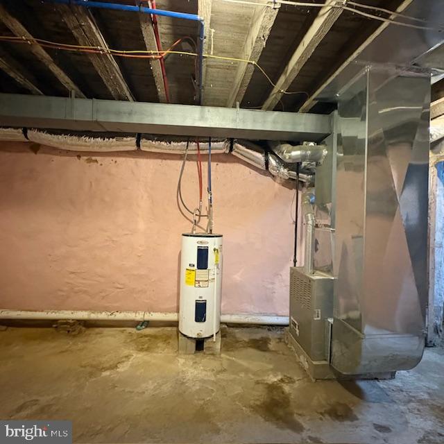 CARROLL PARK - Residential