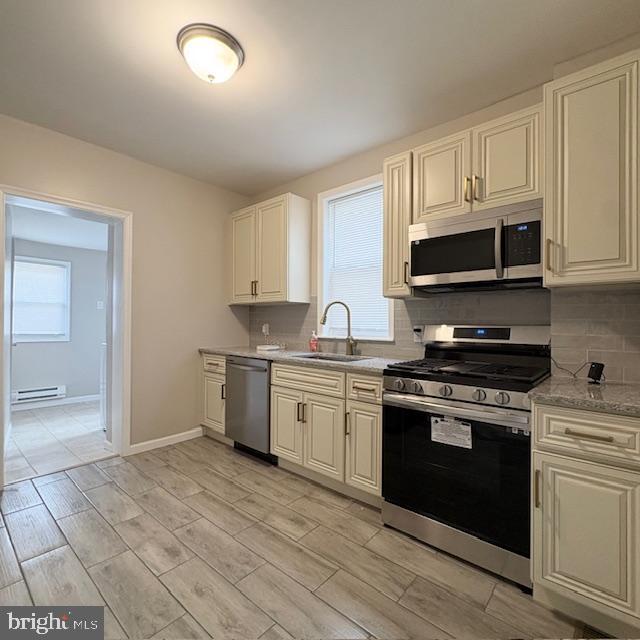 CARROLL PARK - Residential