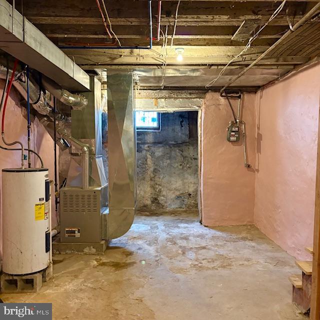 CARROLL PARK - Residential