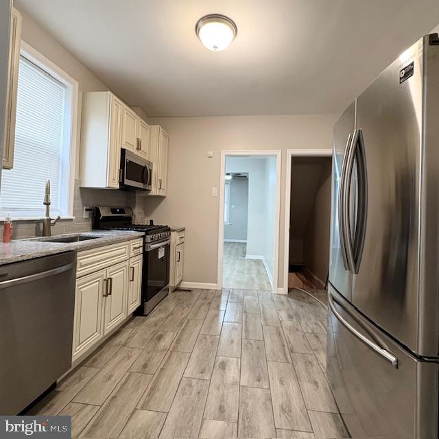 CARROLL PARK - Residential