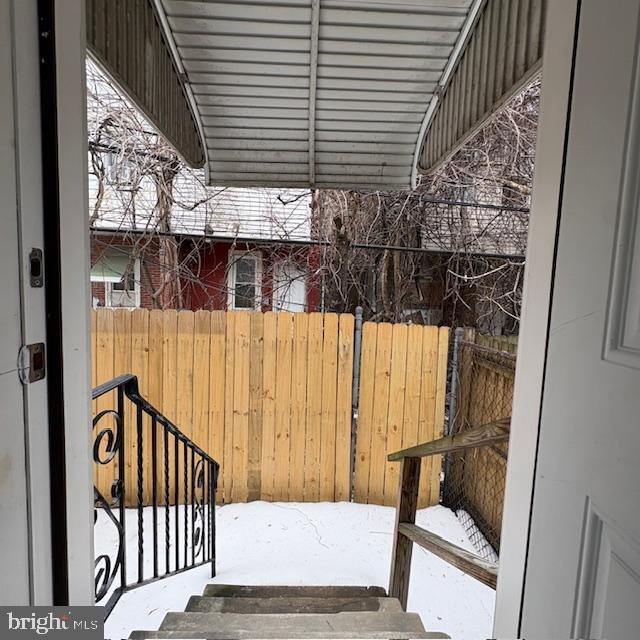 CARROLL PARK - Residential