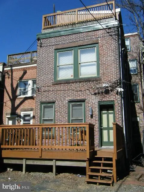 Philadelphia, Pennsylvania 19130, United States, 2 Bedrooms Bedrooms, ,2 BathroomsBathrooms,Residential,Contingent,89795