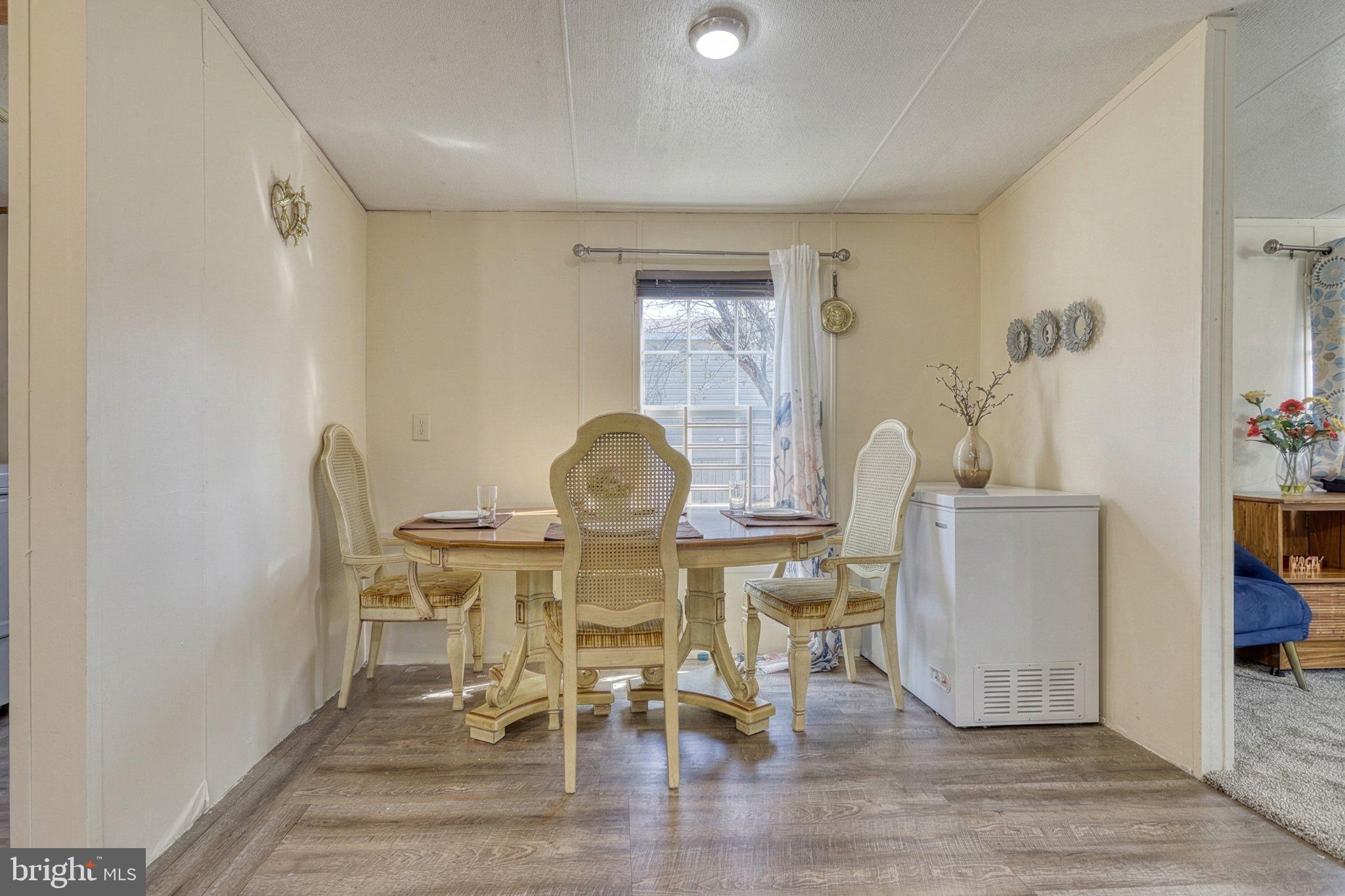 HAMPDEN VILLAGE - Residential