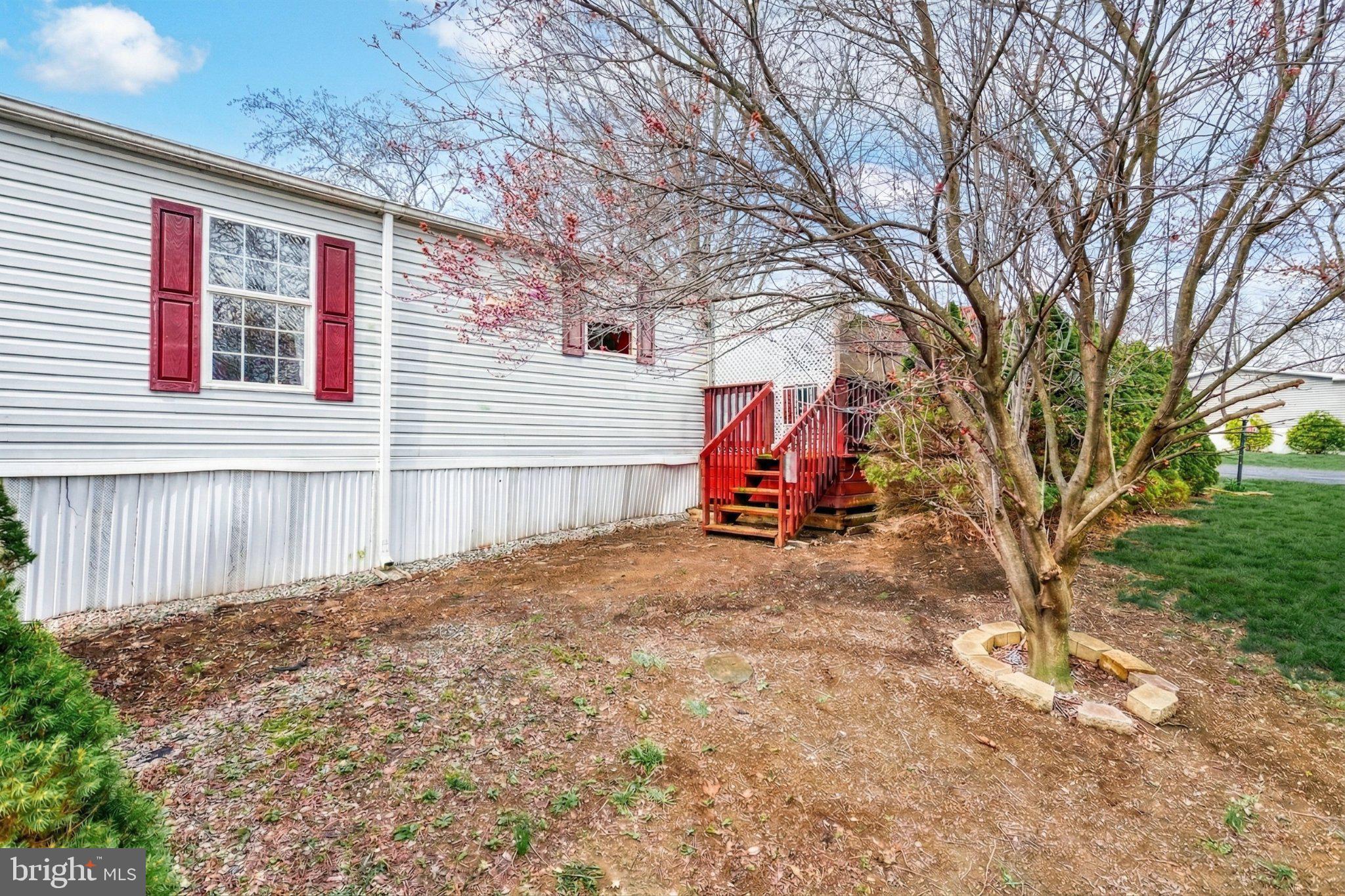 HAMPDEN VILLAGE - Residential