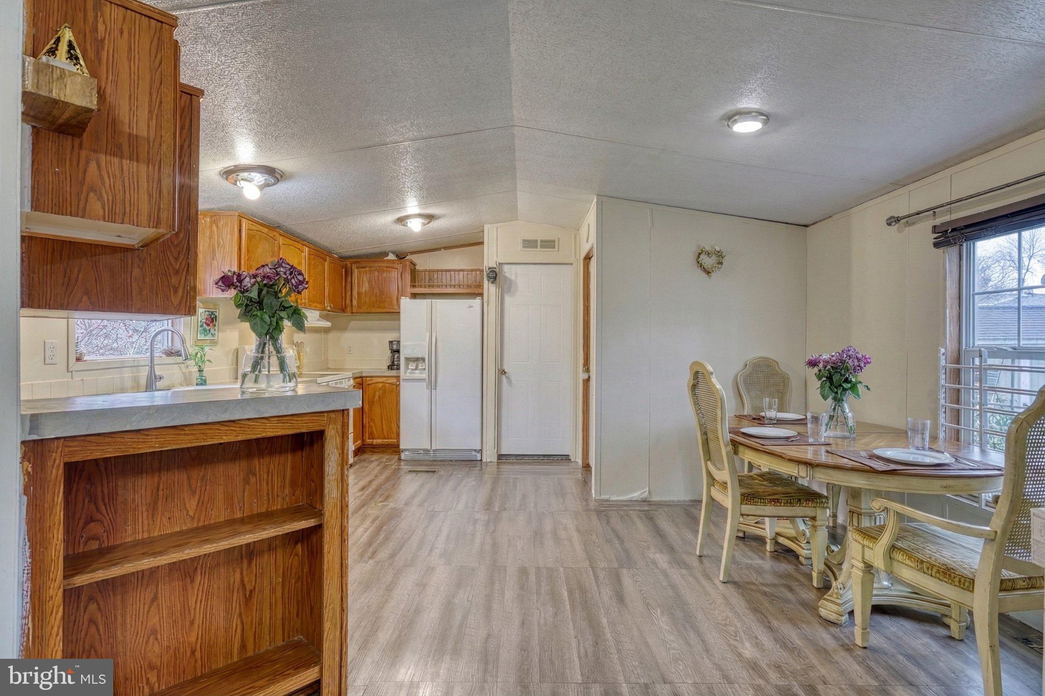 HAMPDEN VILLAGE - Residential