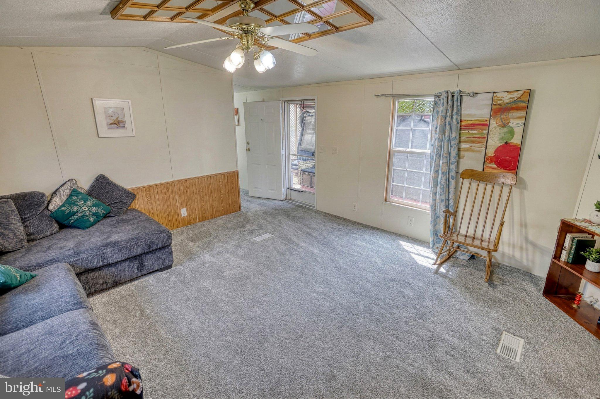 HAMPDEN VILLAGE - Residential