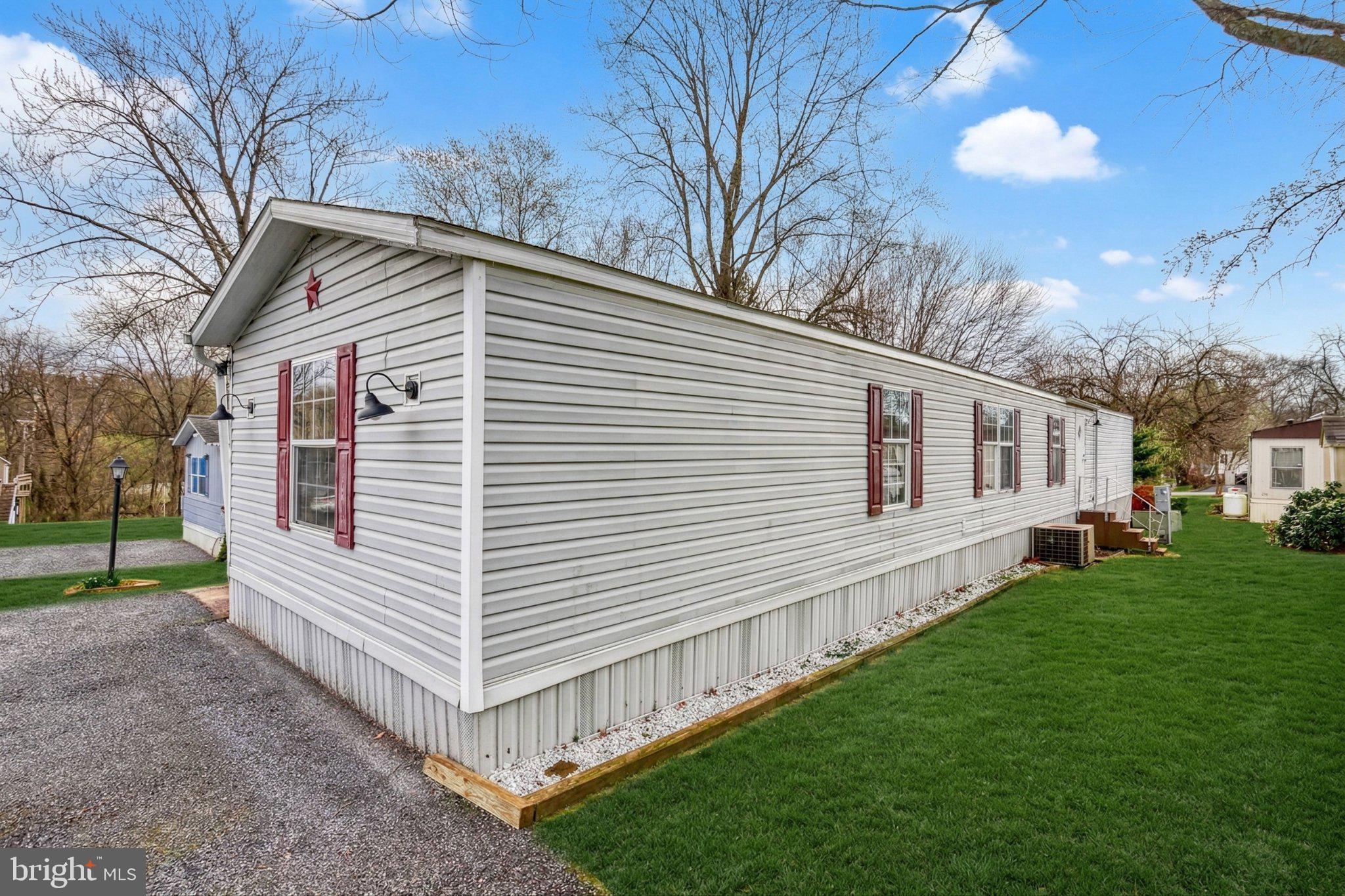 HAMPDEN VILLAGE - Residential