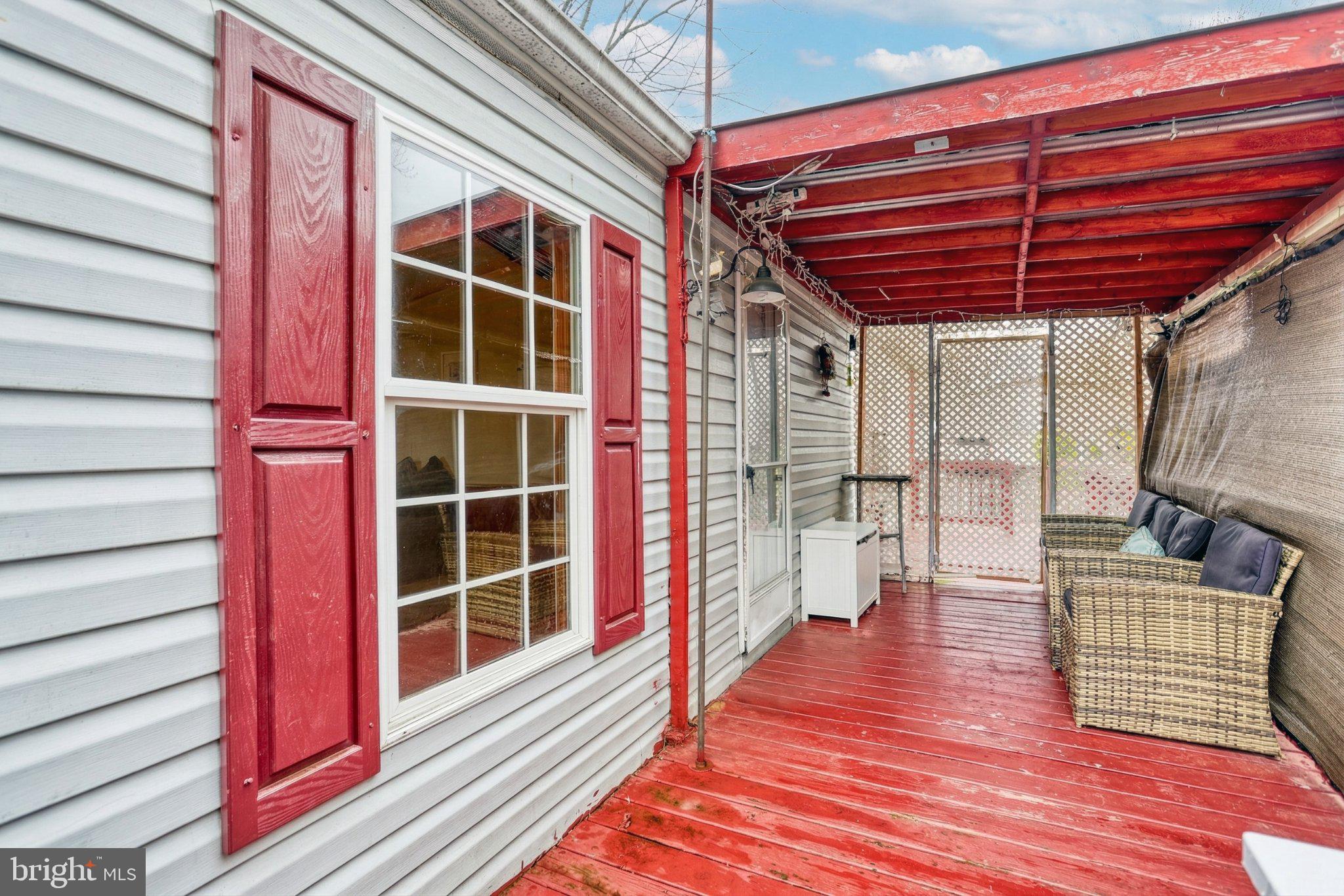 HAMPDEN VILLAGE - Residential