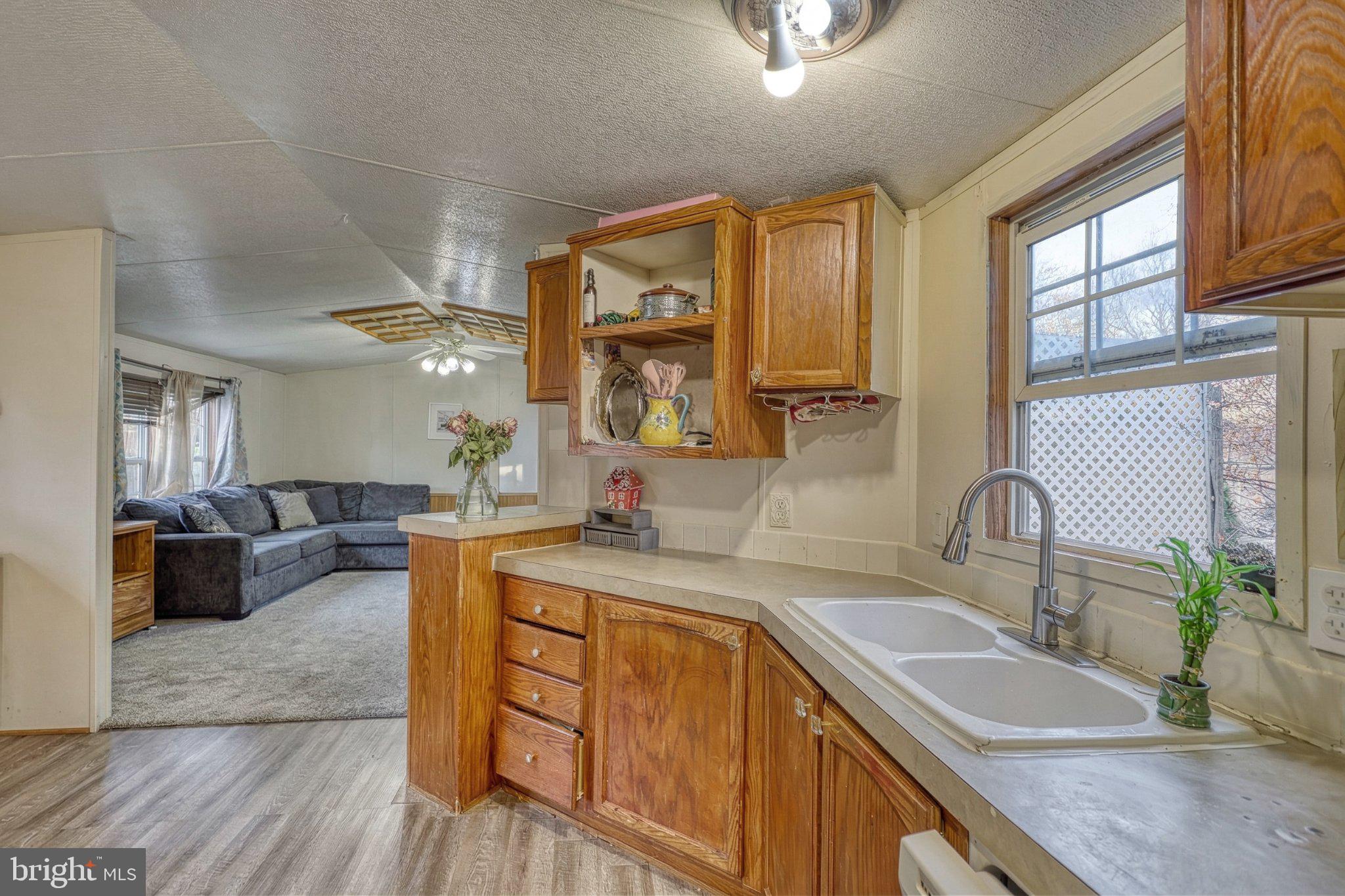 HAMPDEN VILLAGE - Residential