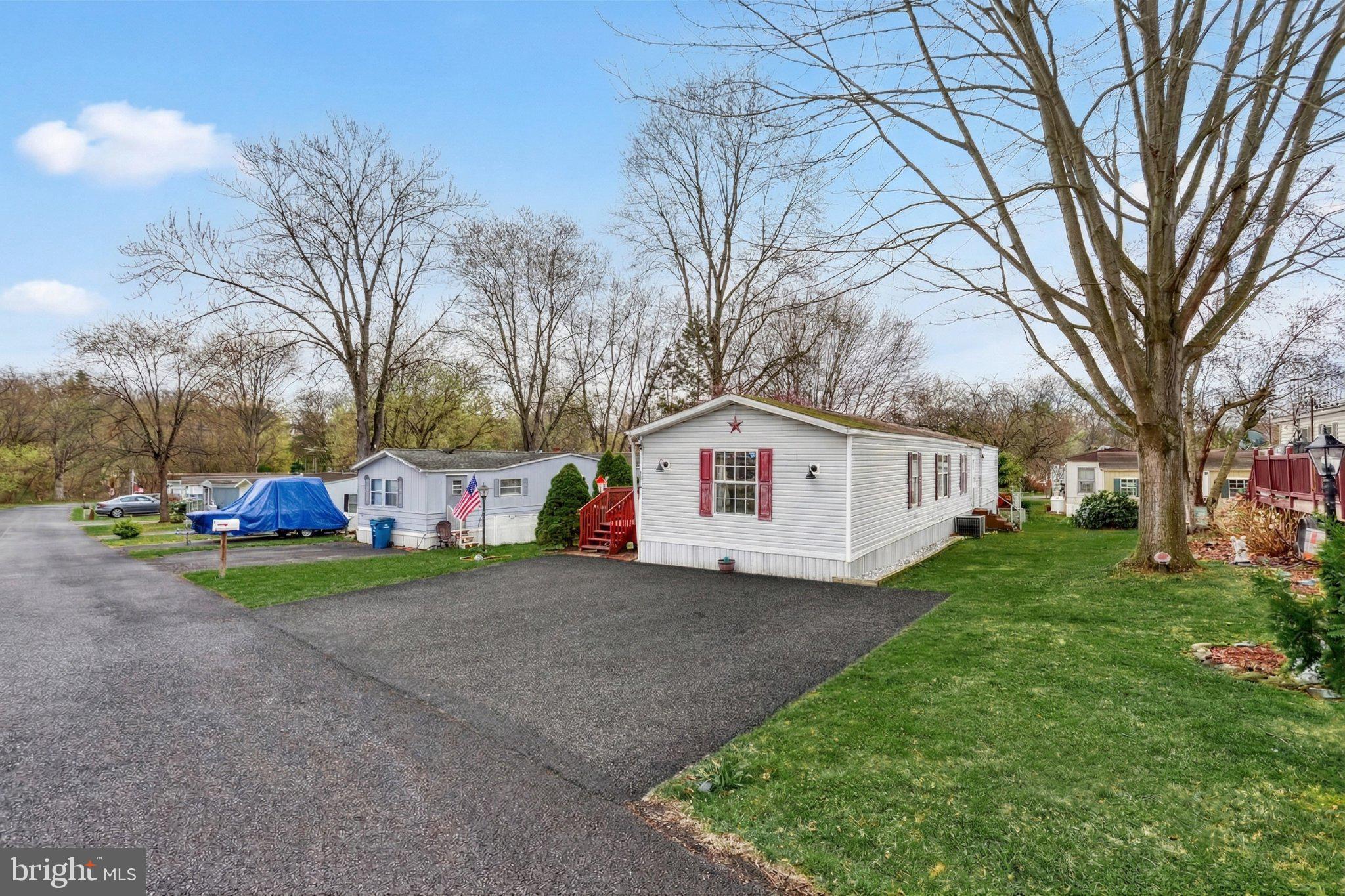 HAMPDEN VILLAGE - Residential