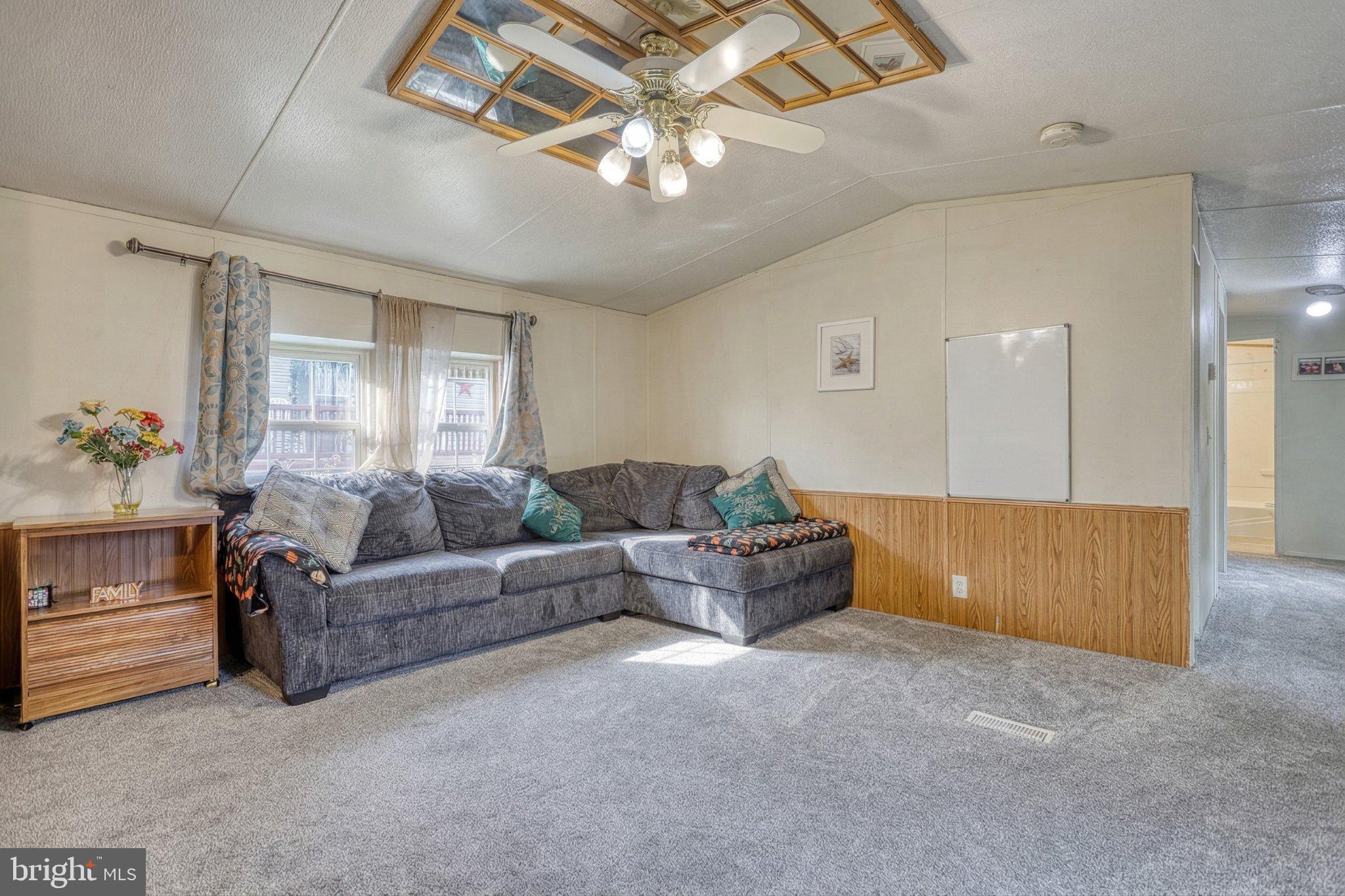 HAMPDEN VILLAGE - Residential