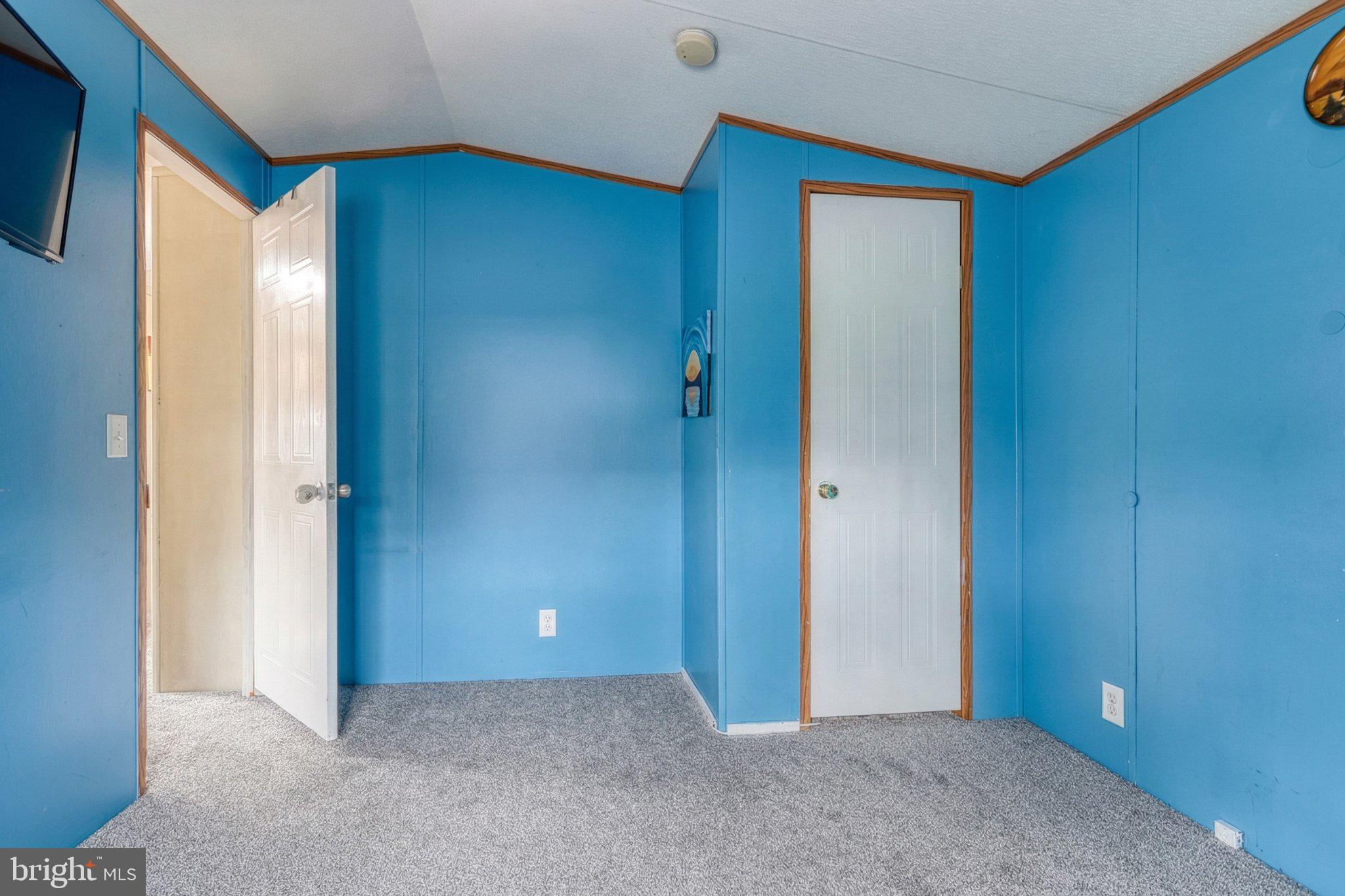 HAMPDEN VILLAGE - Residential