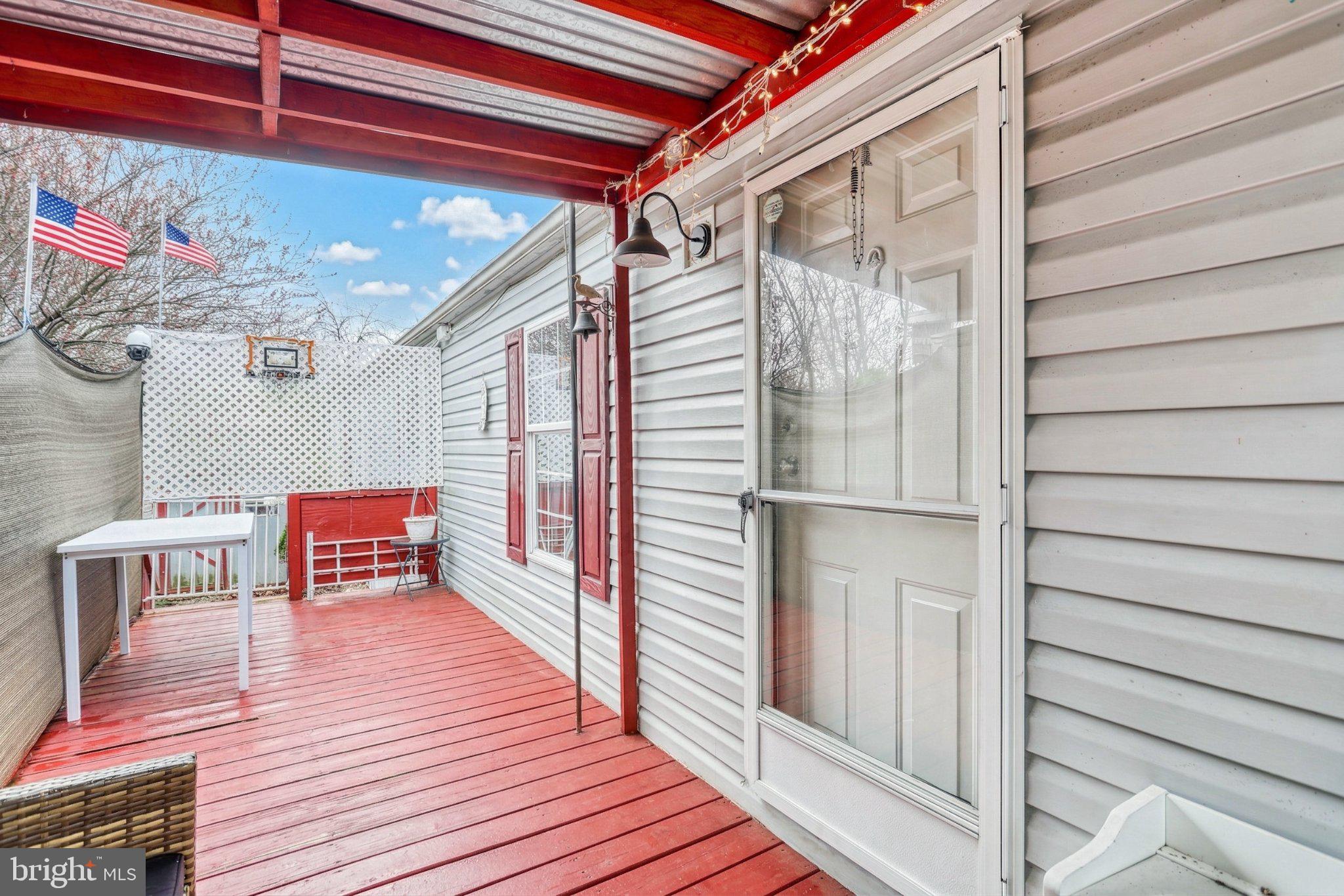 HAMPDEN VILLAGE - Residential