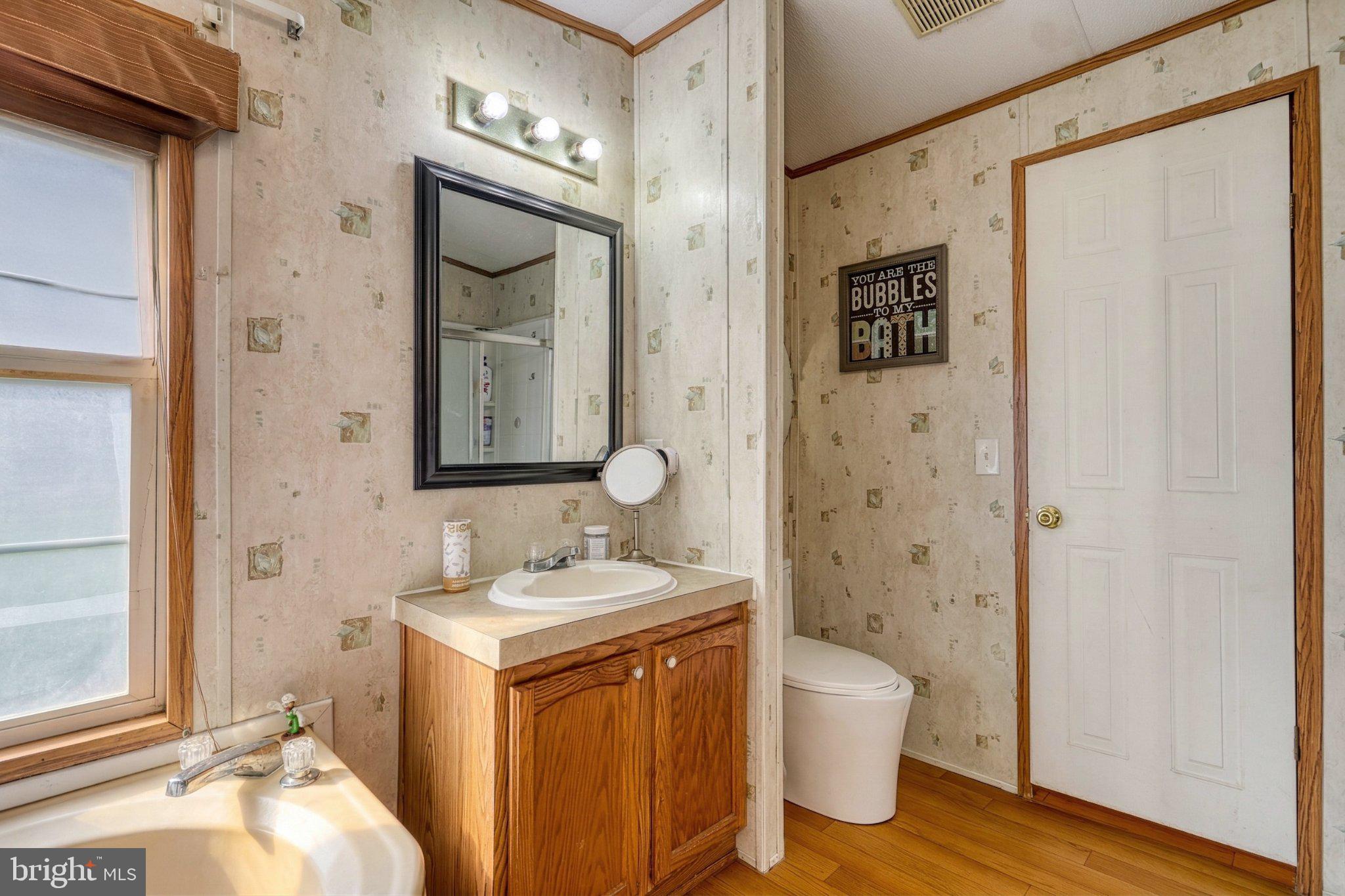 HAMPDEN VILLAGE - Residential