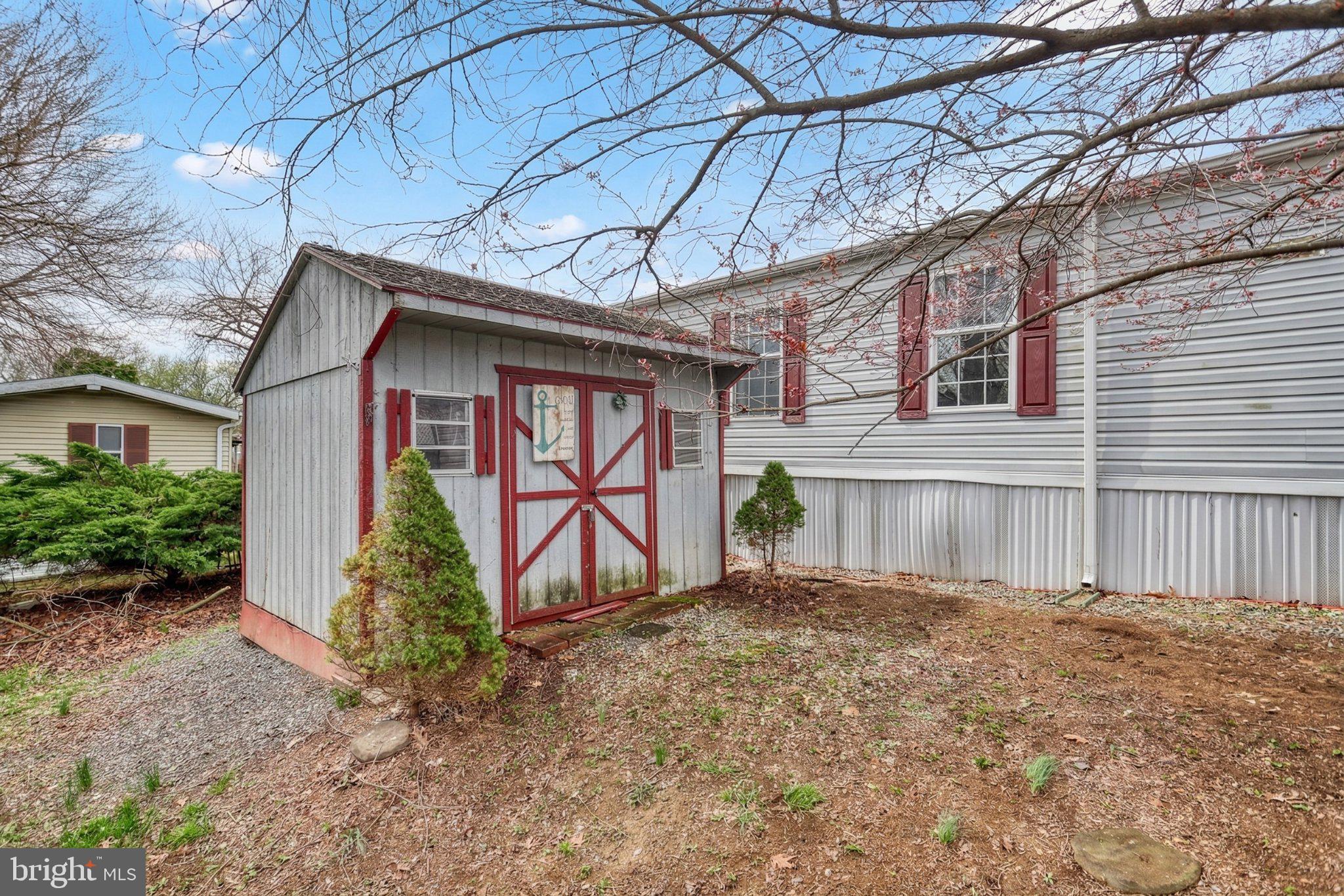 HAMPDEN VILLAGE - Residential