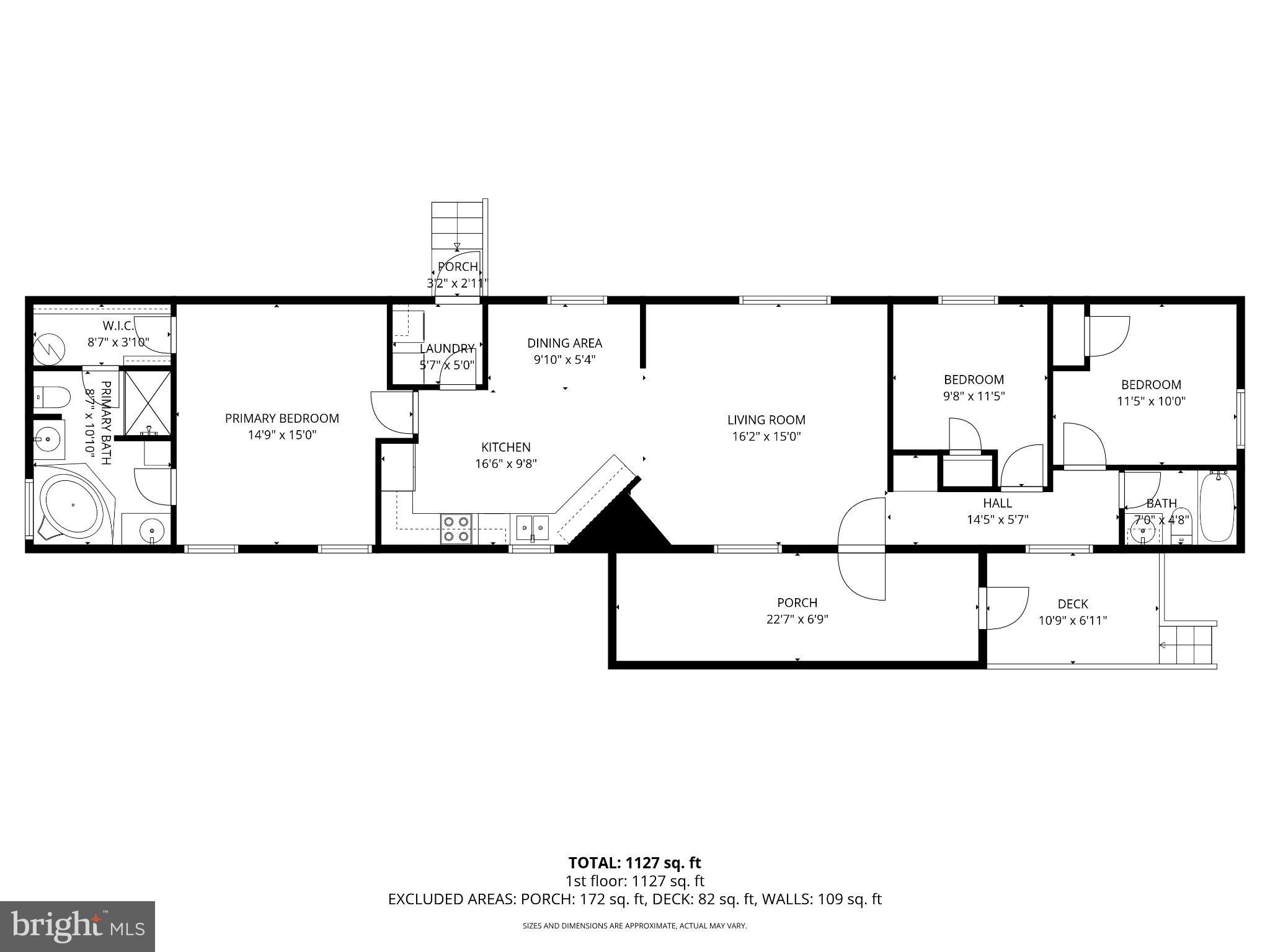 HAMPDEN VILLAGE - Residential