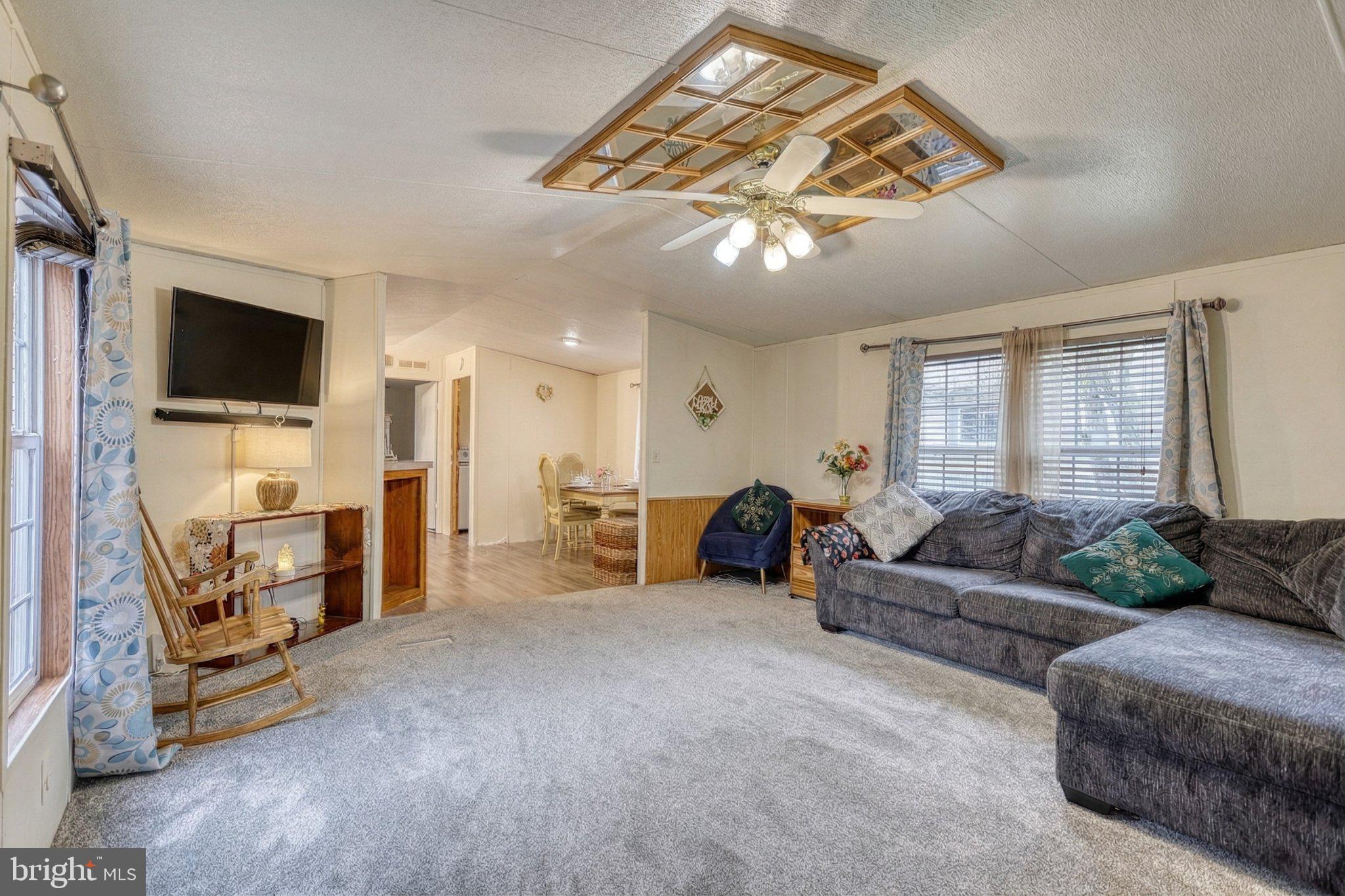 HAMPDEN VILLAGE - Residential