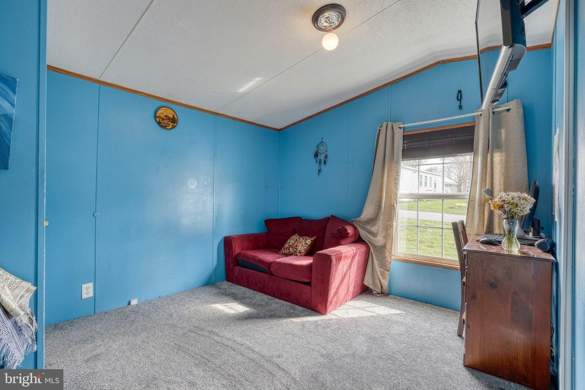 HAMPDEN VILLAGE - Residential