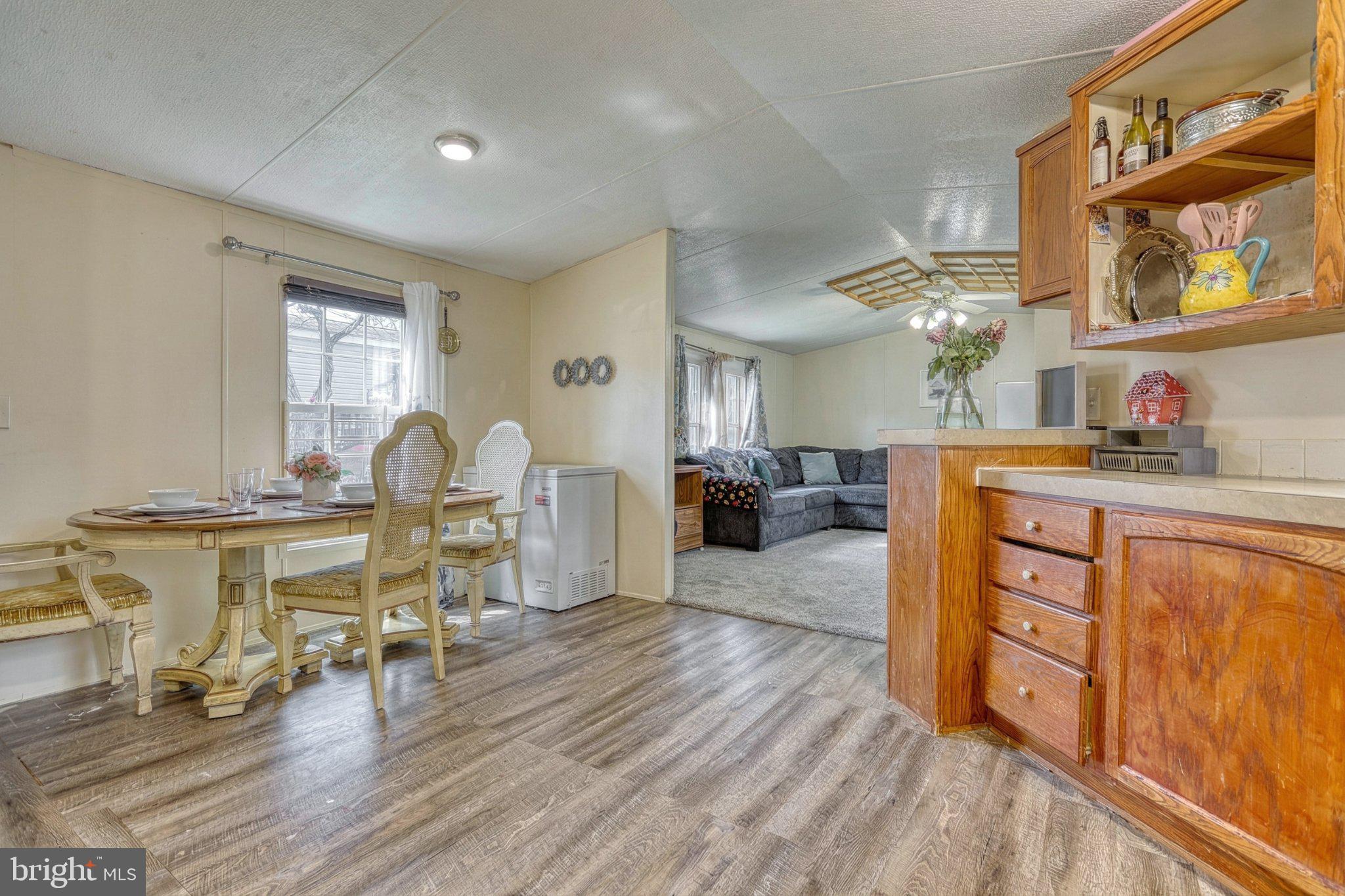 HAMPDEN VILLAGE - Residential