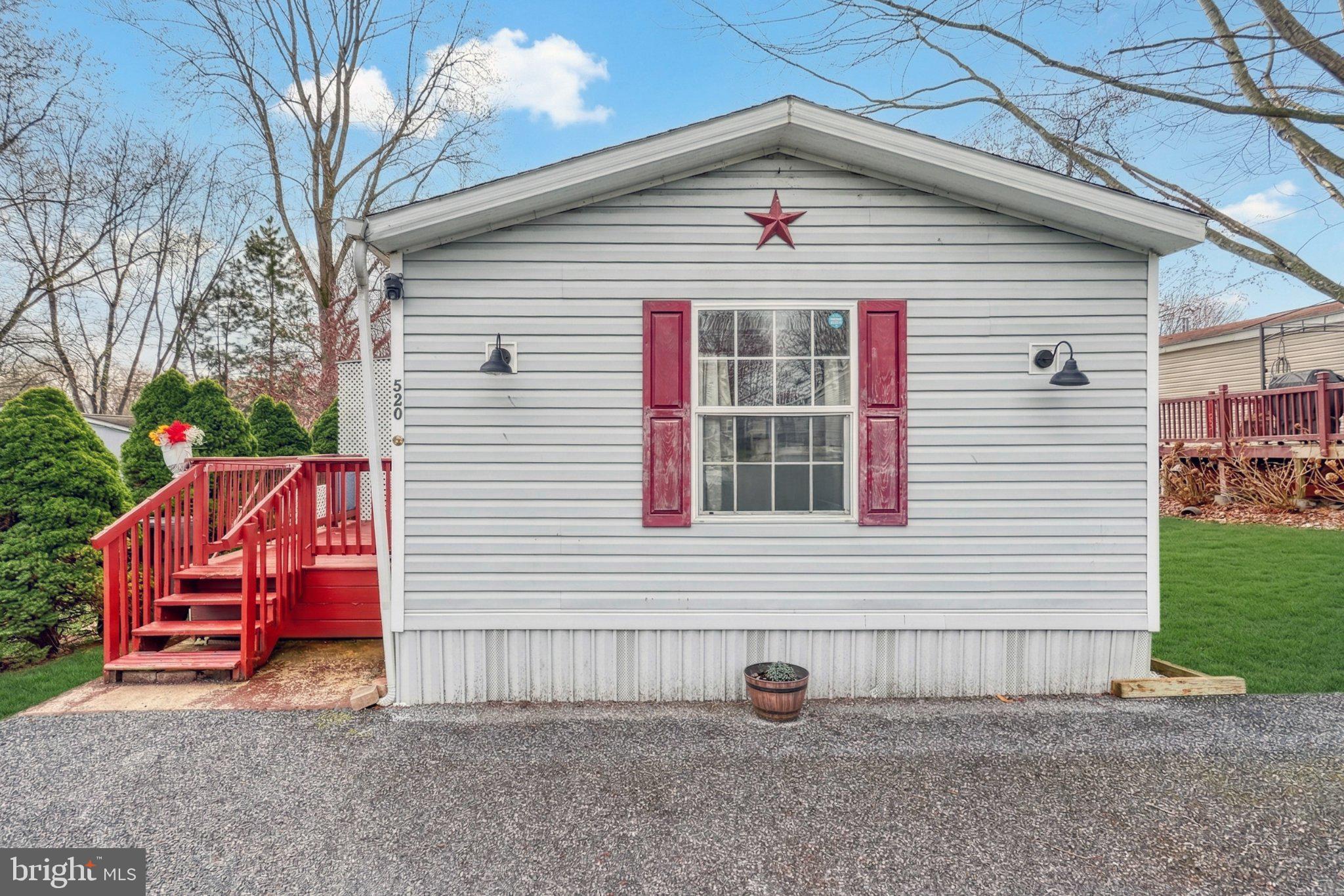 HAMPDEN VILLAGE - Residential