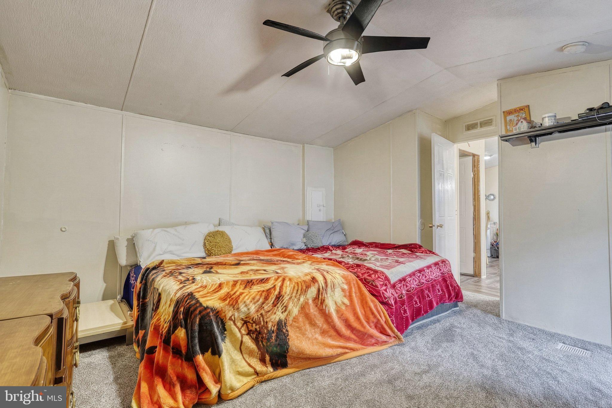 HAMPDEN VILLAGE - Residential