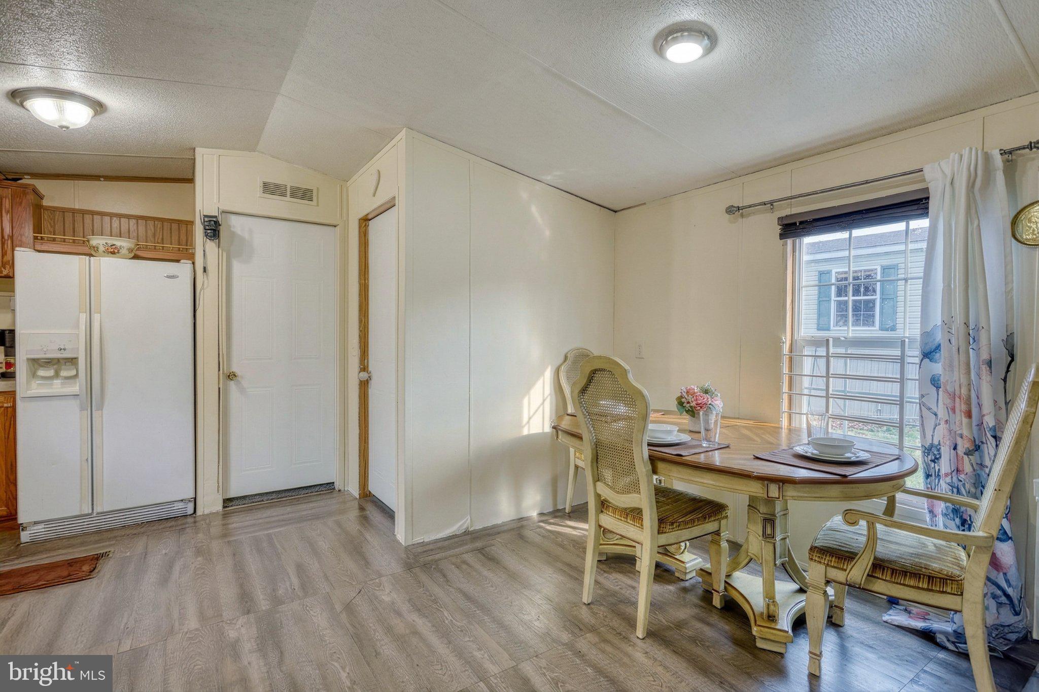 HAMPDEN VILLAGE - Residential