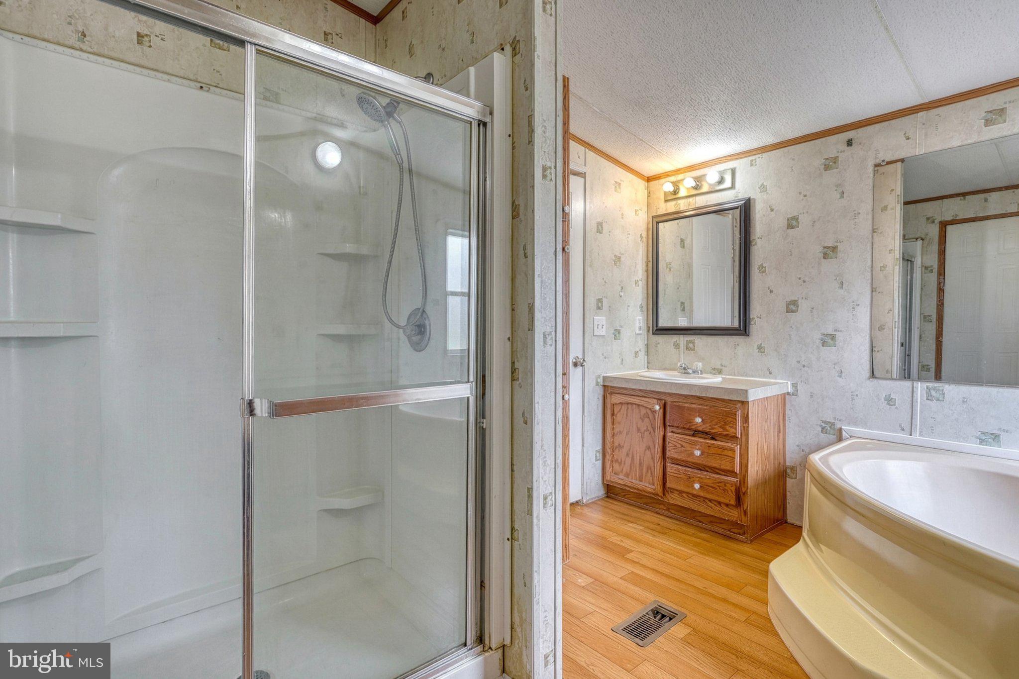 HAMPDEN VILLAGE - Residential