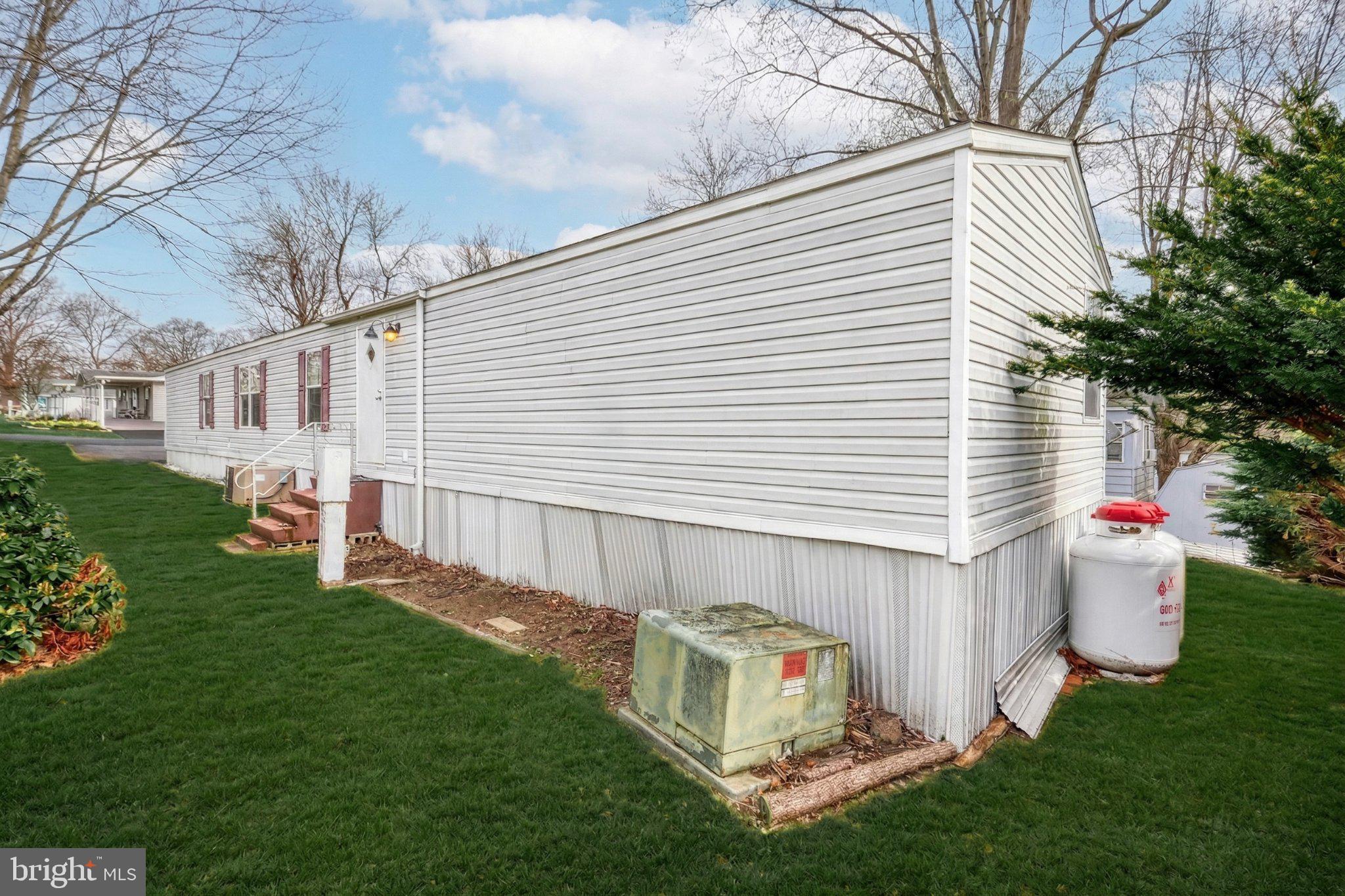 HAMPDEN VILLAGE - Residential