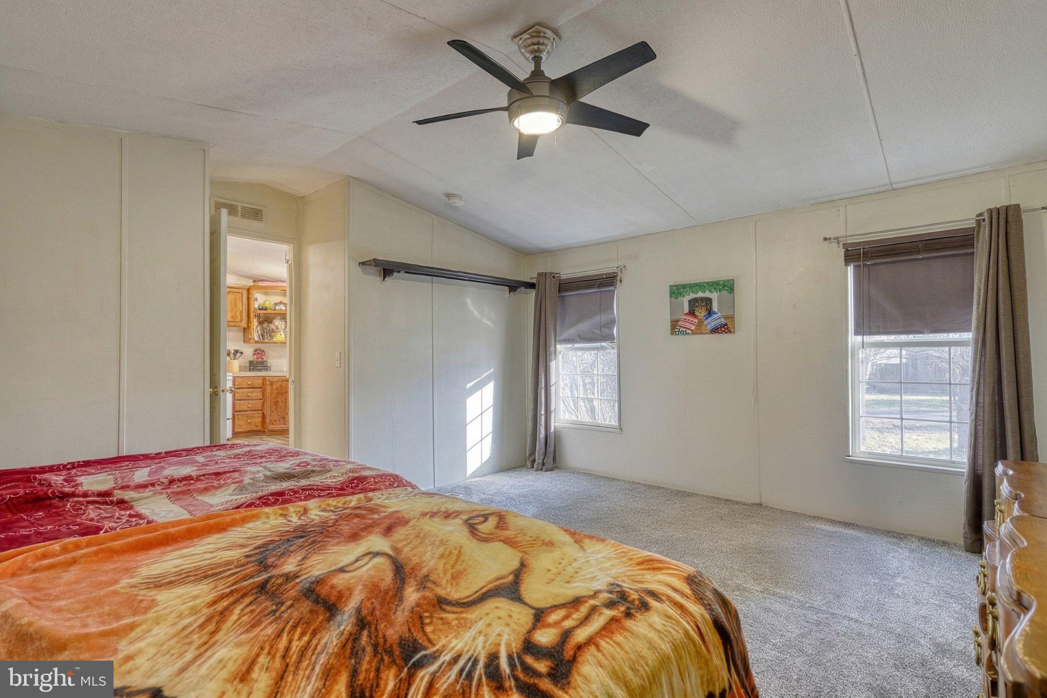 HAMPDEN VILLAGE - Residential