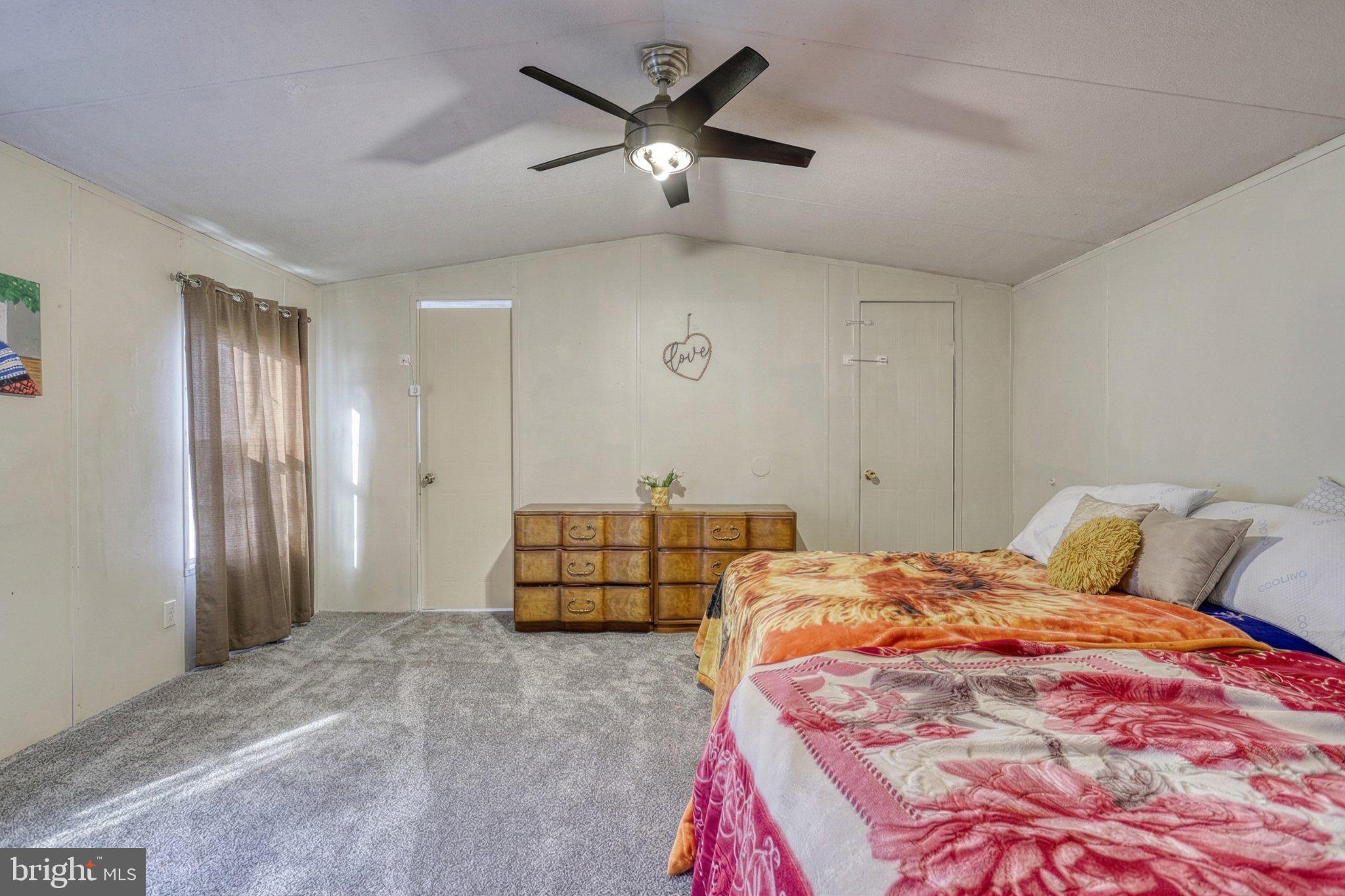 HAMPDEN VILLAGE - Residential