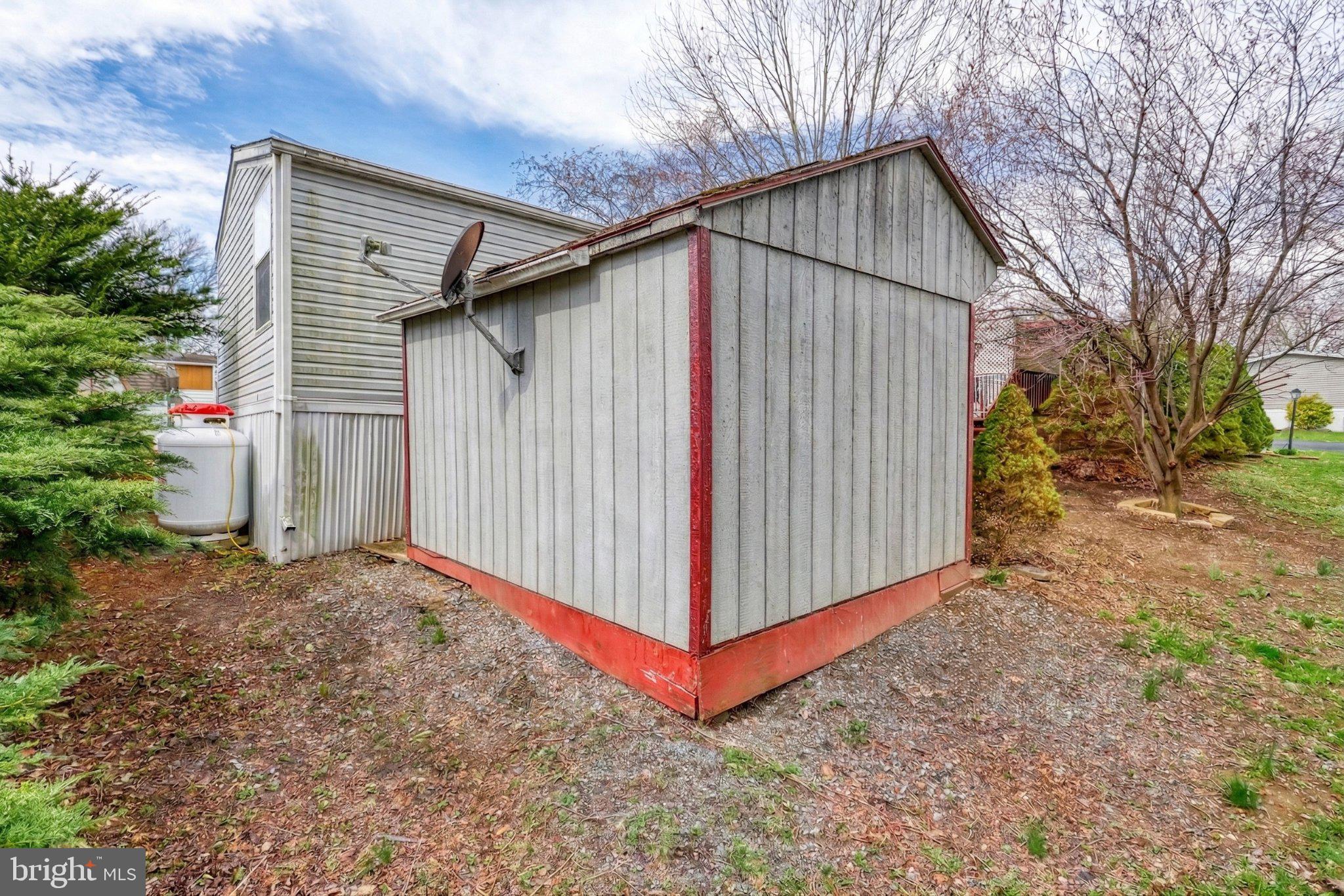 HAMPDEN VILLAGE - Residential