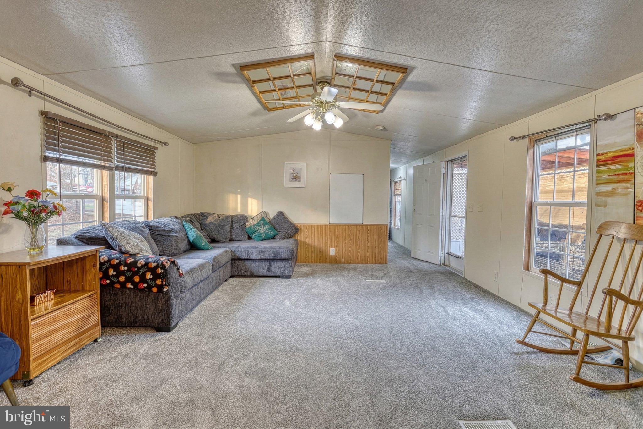 HAMPDEN VILLAGE - Residential