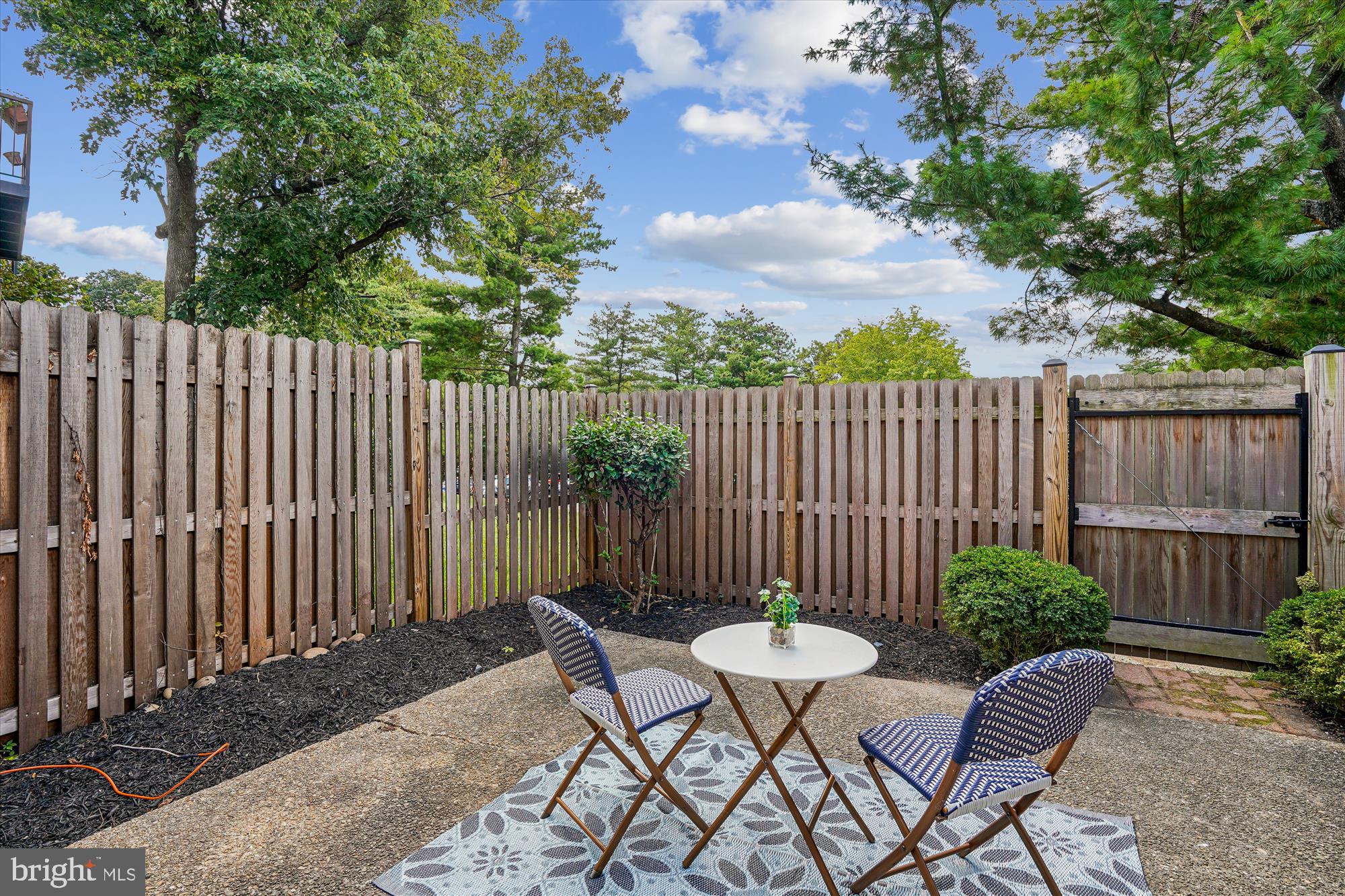 FAIRLINGTON VILLAGES - Residential