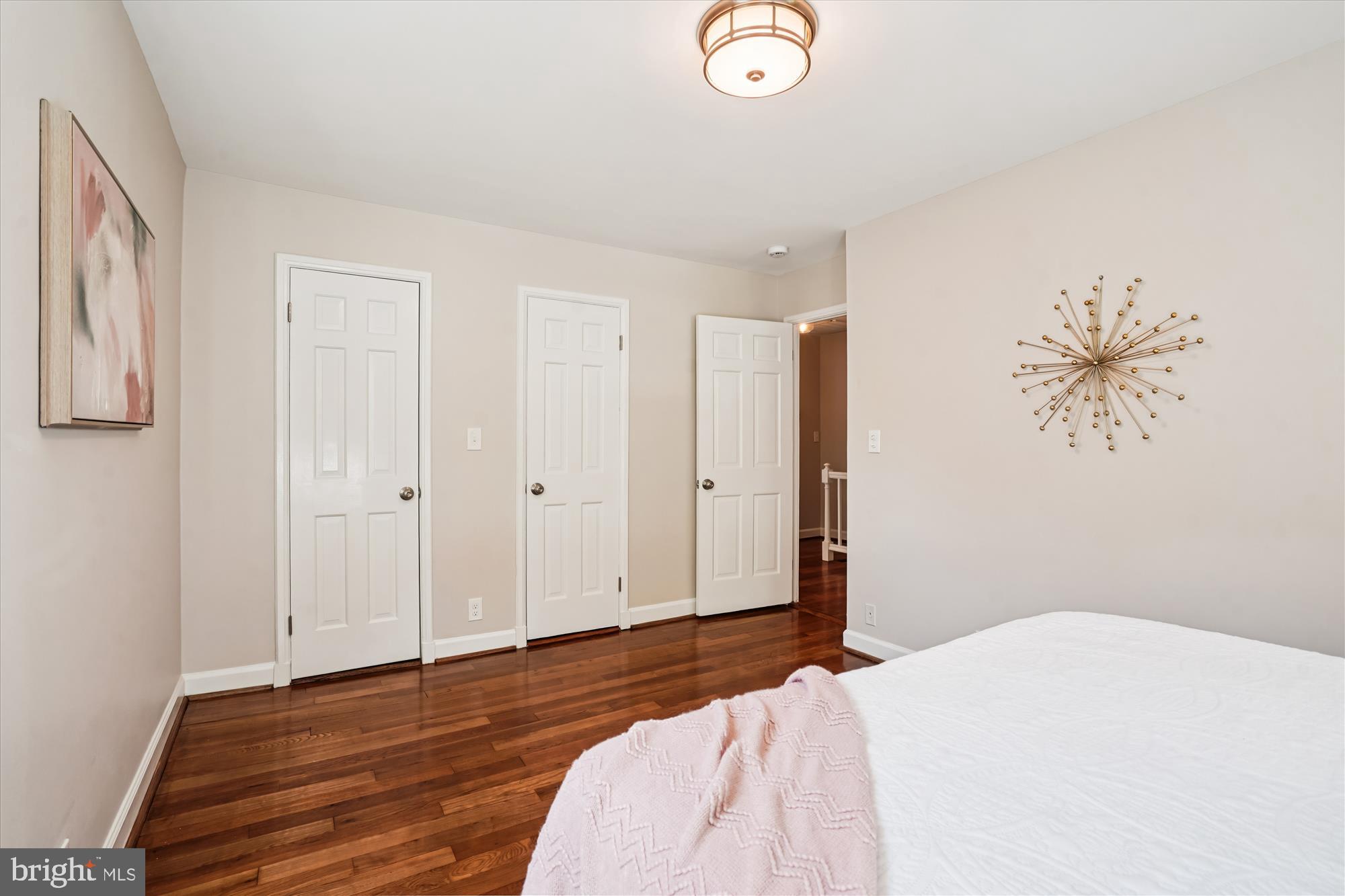 FAIRLINGTON VILLAGES - Residential