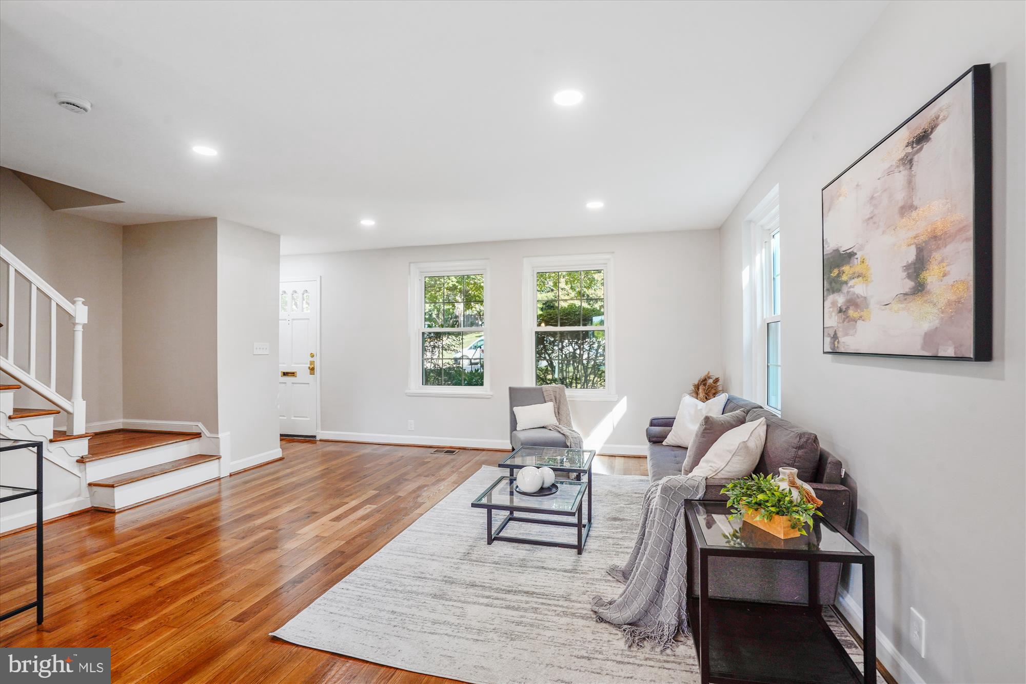 FAIRLINGTON VILLAGES - Residential