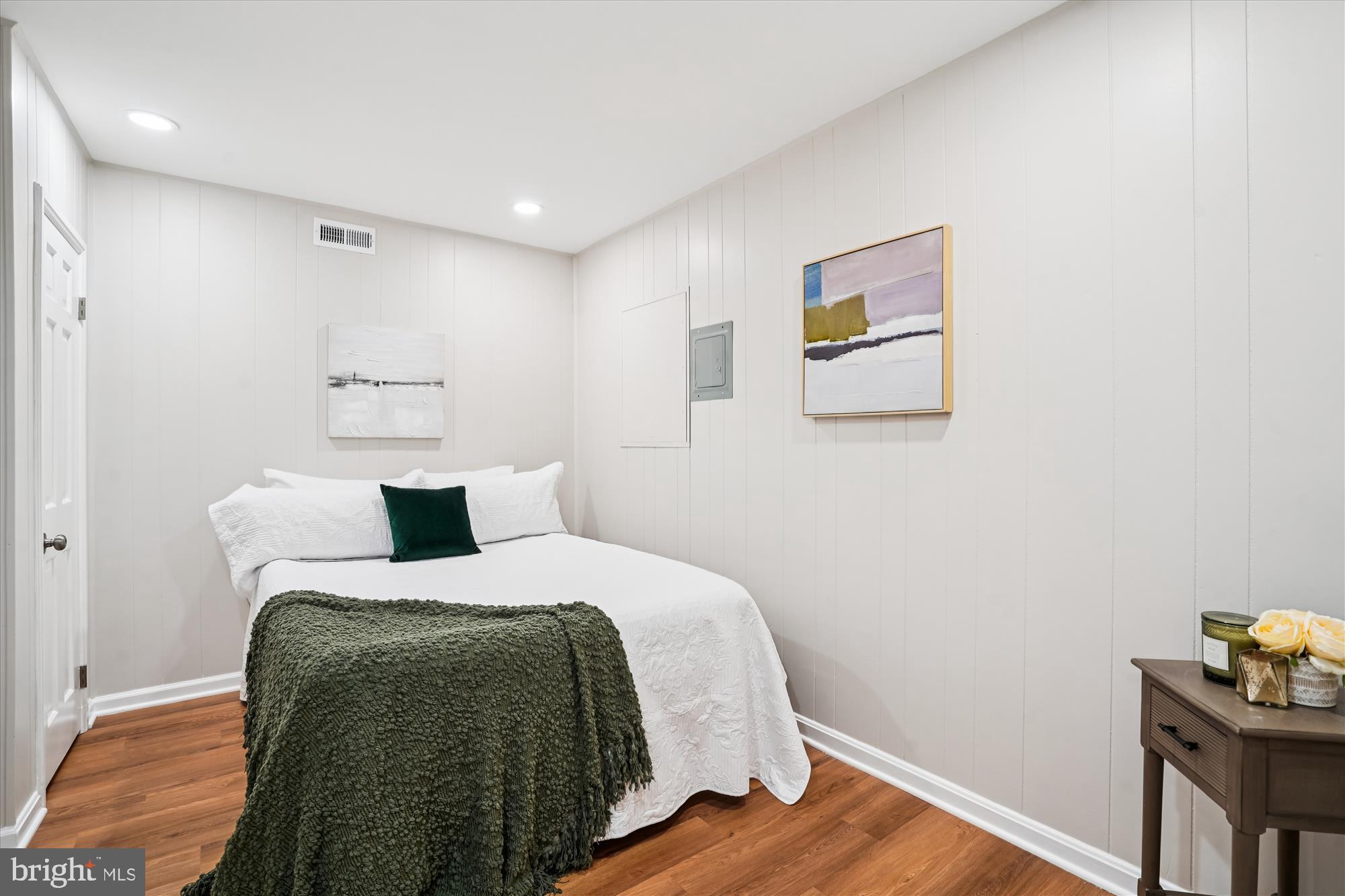 FAIRLINGTON VILLAGES - Residential