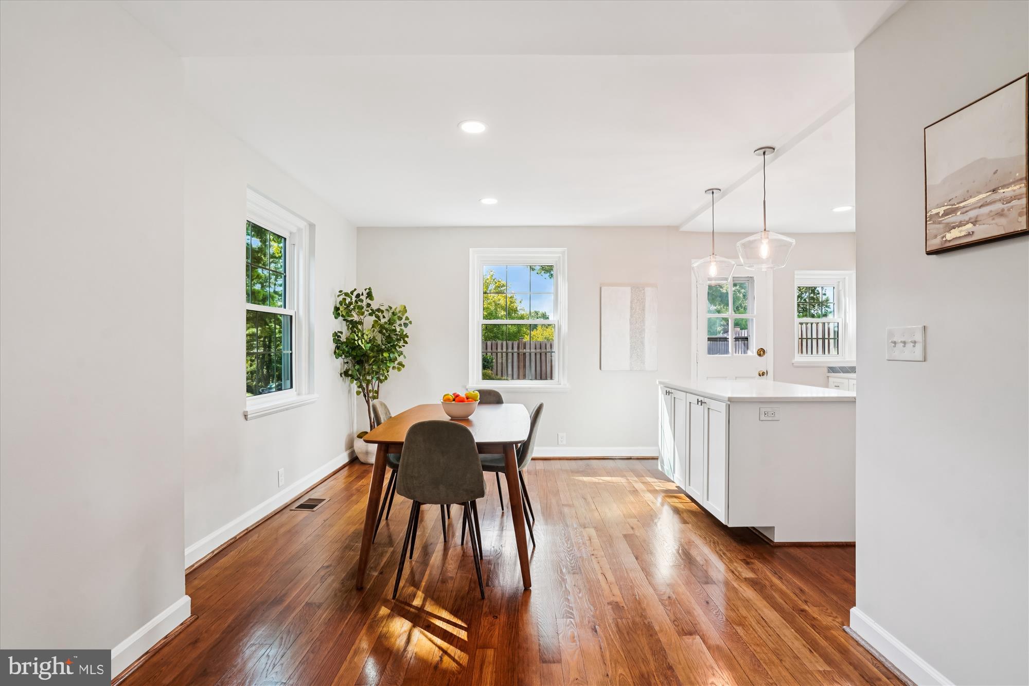 FAIRLINGTON VILLAGES - Residential