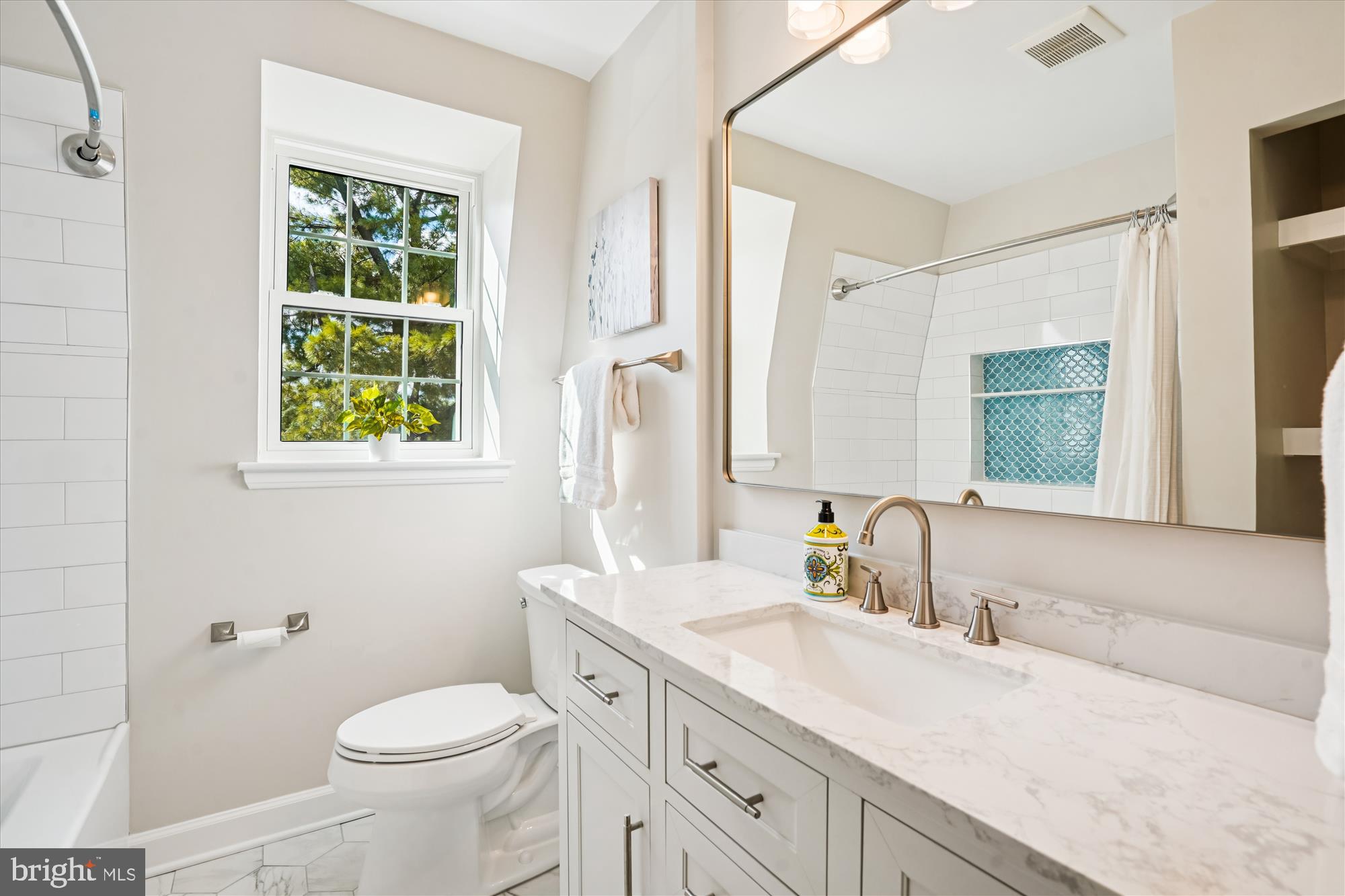 FAIRLINGTON VILLAGES - Residential