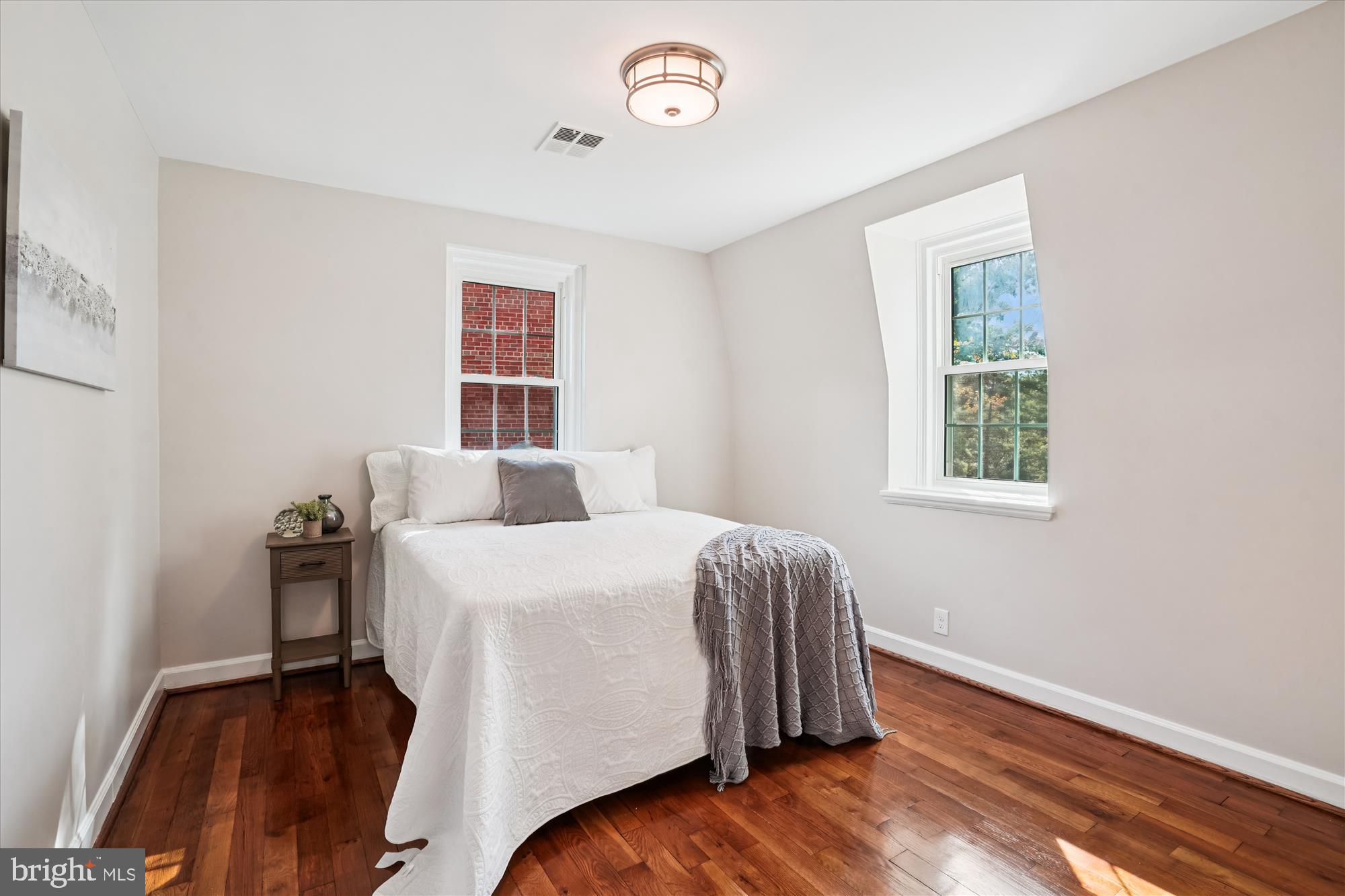 FAIRLINGTON VILLAGES - Residential