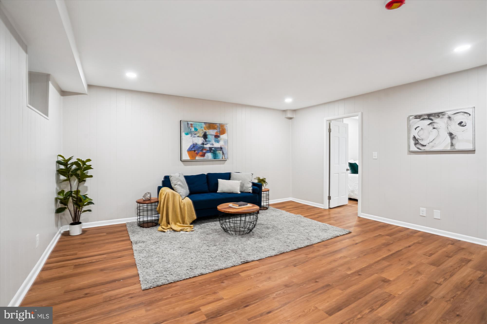 FAIRLINGTON VILLAGES - Residential