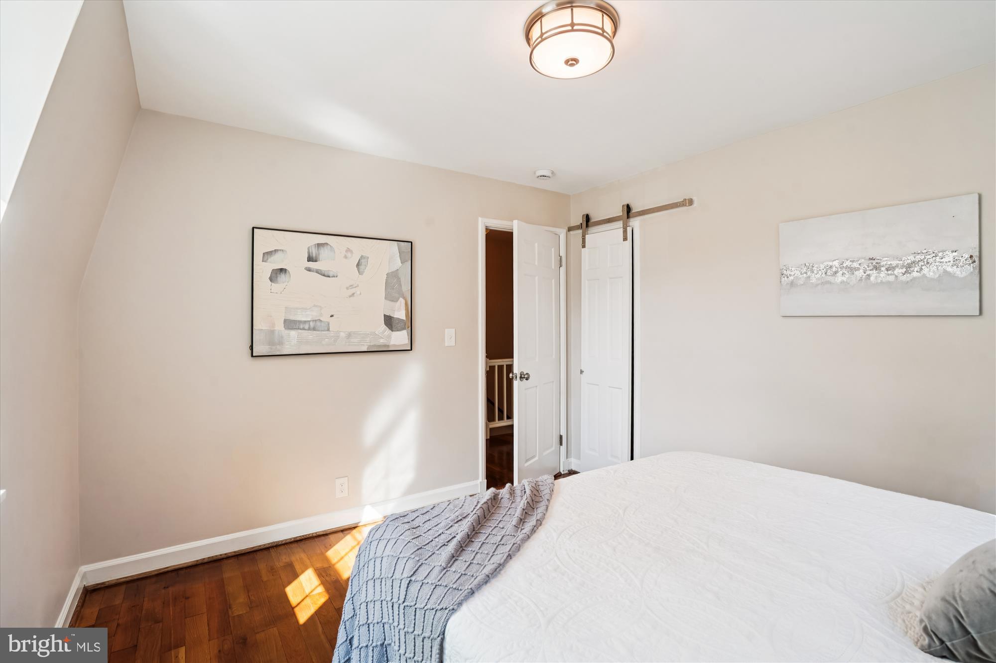 FAIRLINGTON VILLAGES - Residential