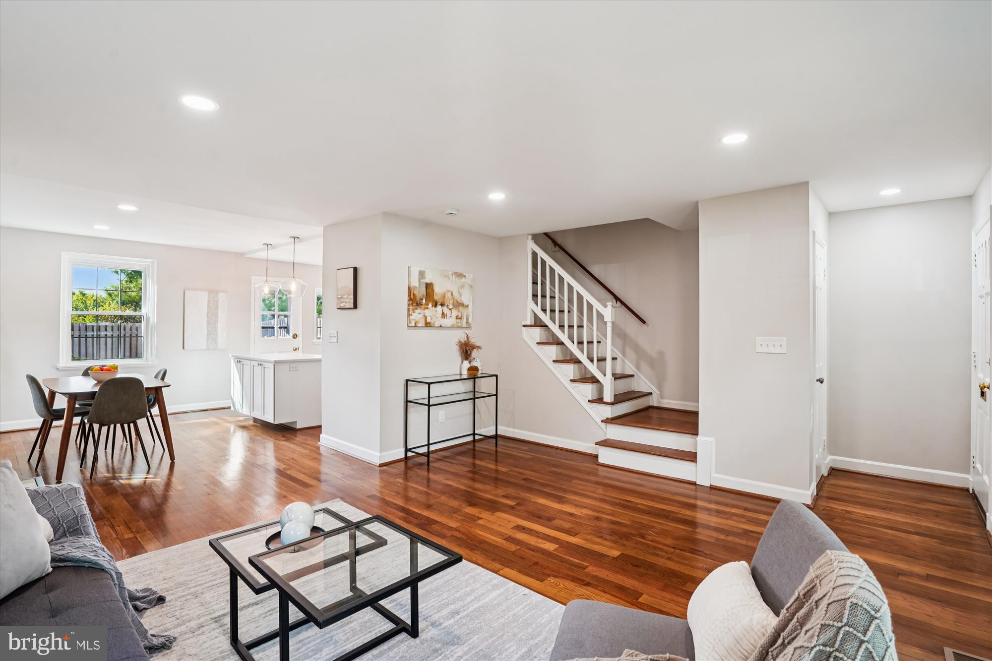 FAIRLINGTON VILLAGES - Residential