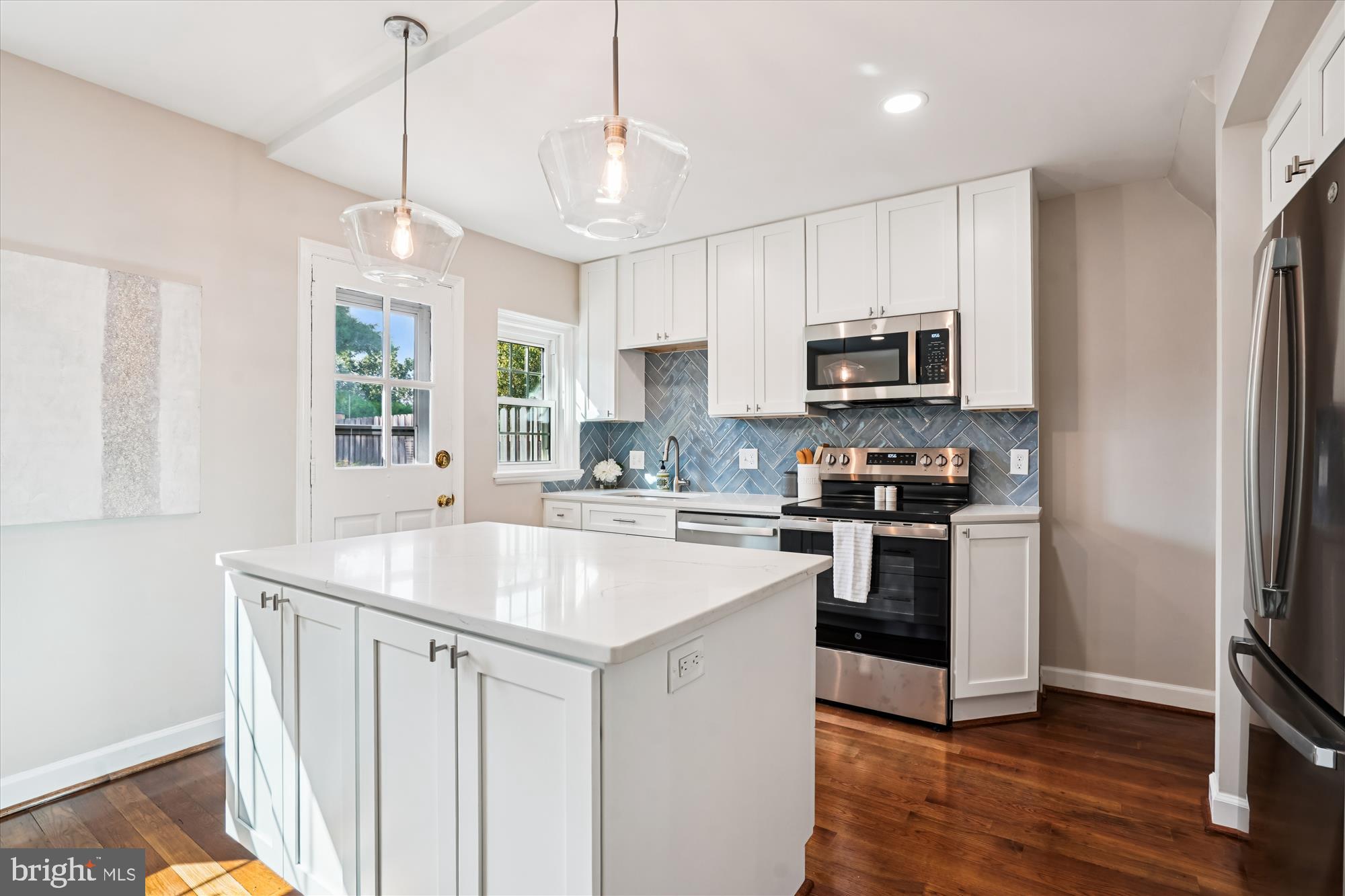 FAIRLINGTON VILLAGES - Residential