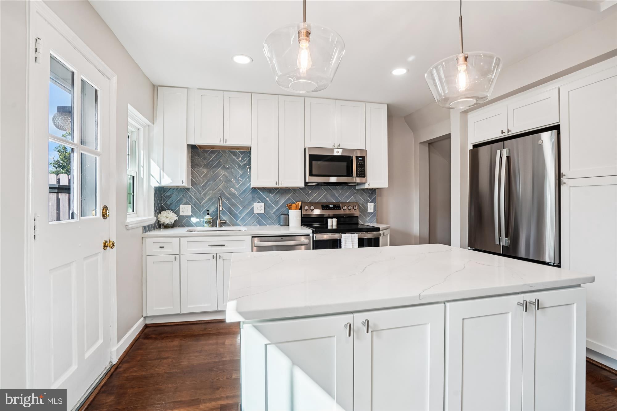 FAIRLINGTON VILLAGES - Residential